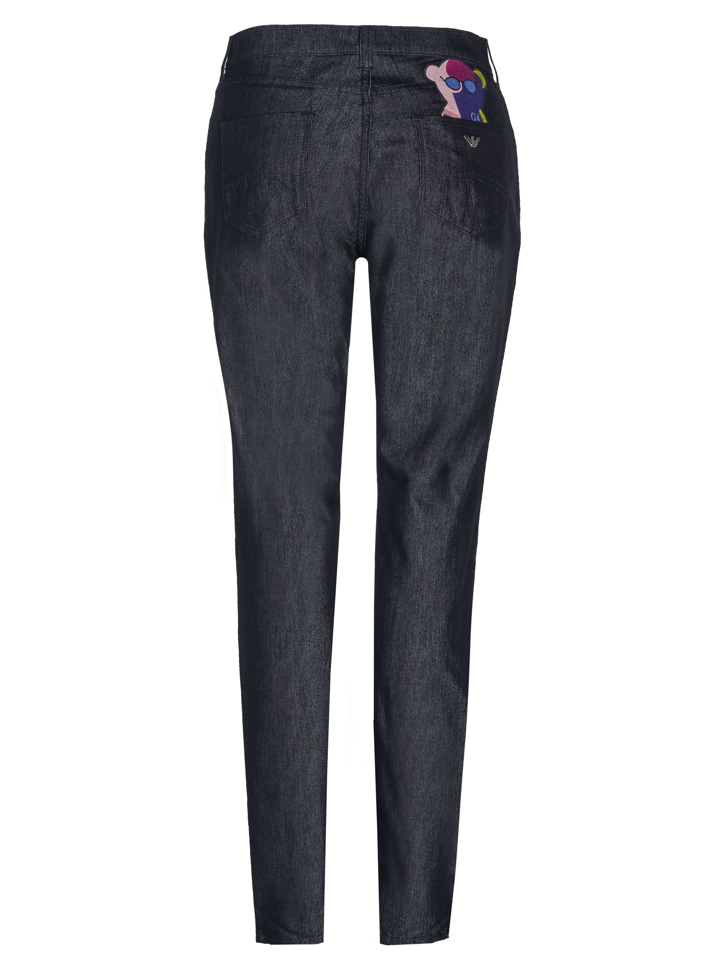 Emporio Armani Slim-fit-Jeans