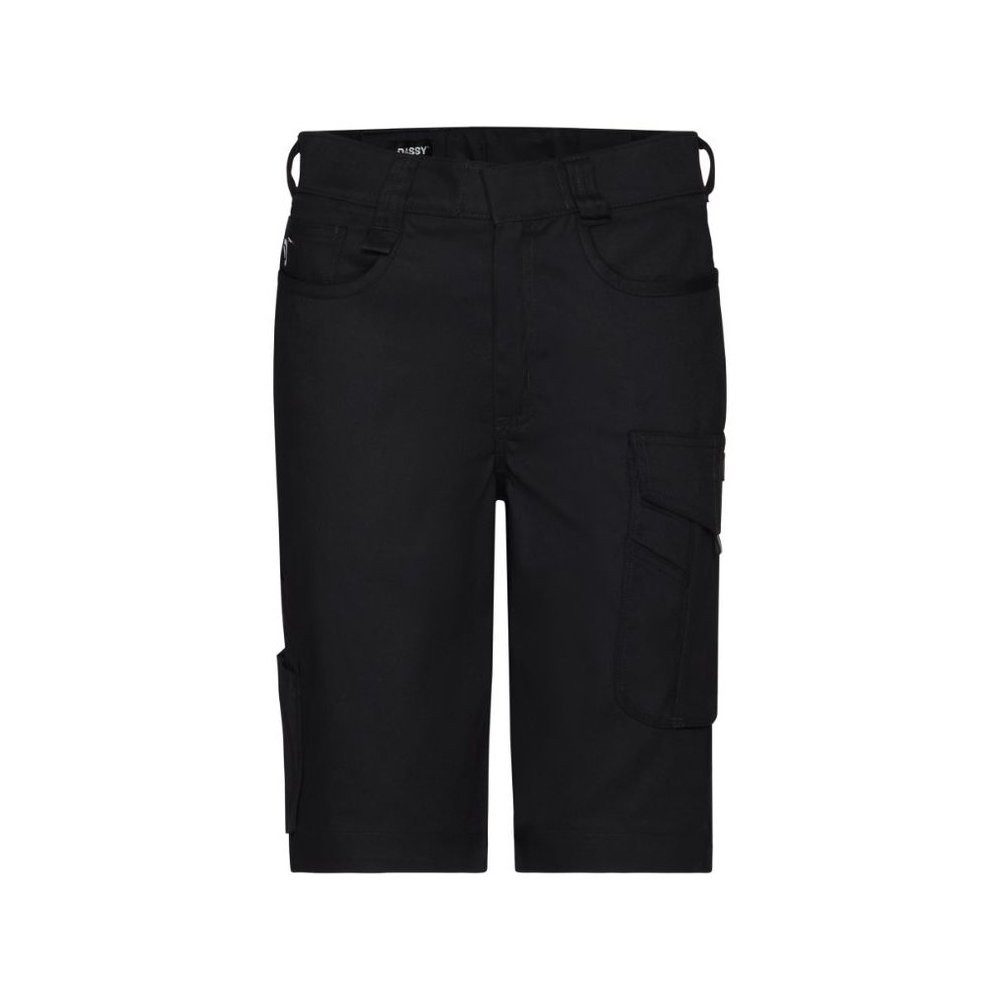 Dassy Arbeitshose Botta Flex Women