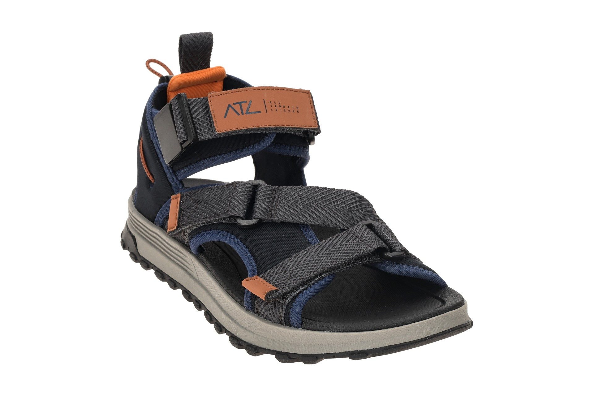 Clarks 26181521 7 Sandalette
