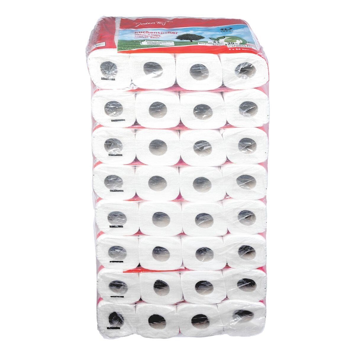 Papierküchenrolle Classic