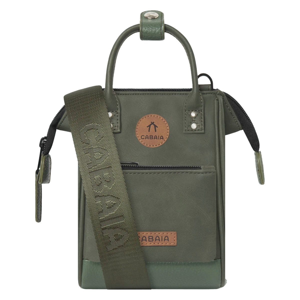 CABAIA Rucksack Busan (Set)