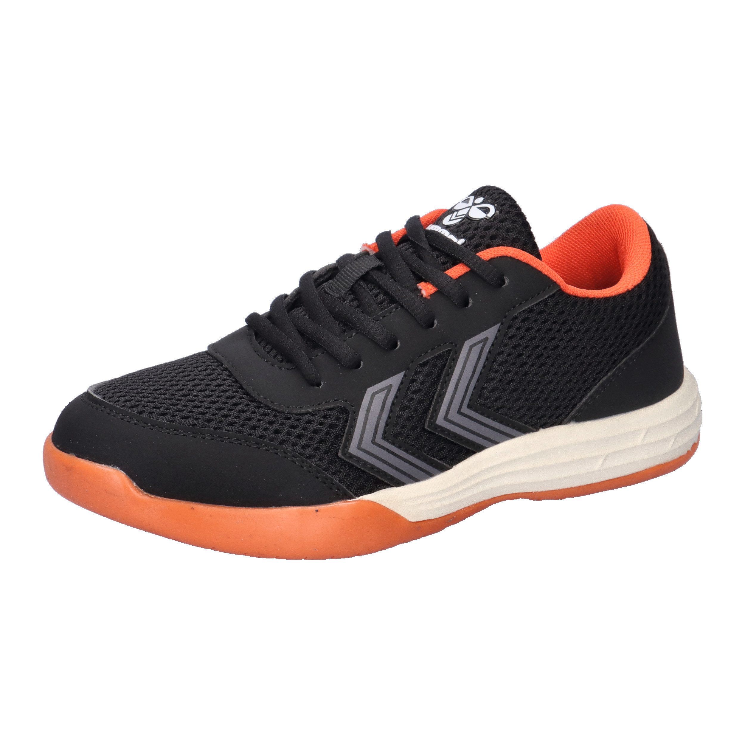 Hummel Kinder Hallenschuhe MULTIPLAY FLEX LC JR 225242 Hallenschuh