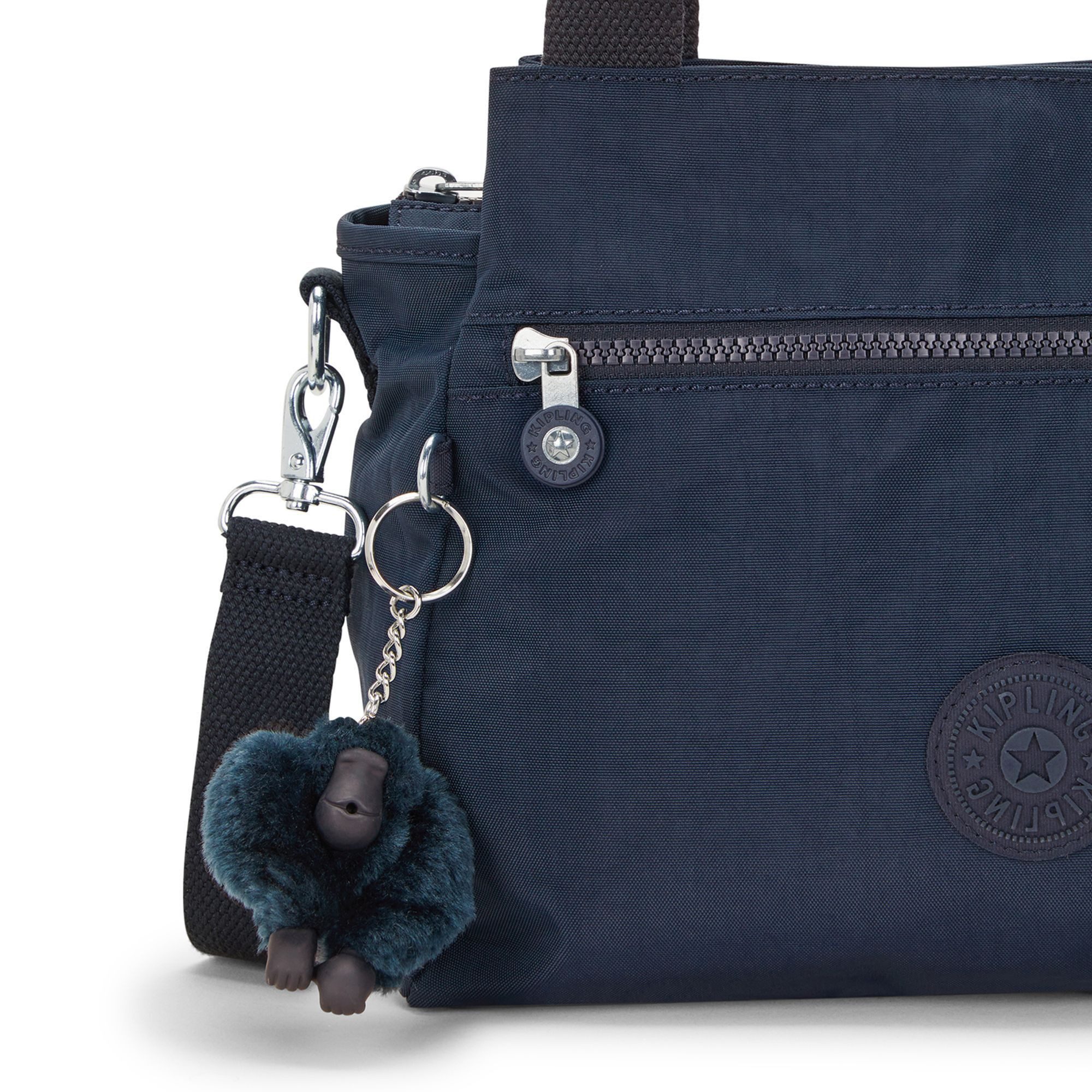 KIPLING Schultertasche Basic, Polyester