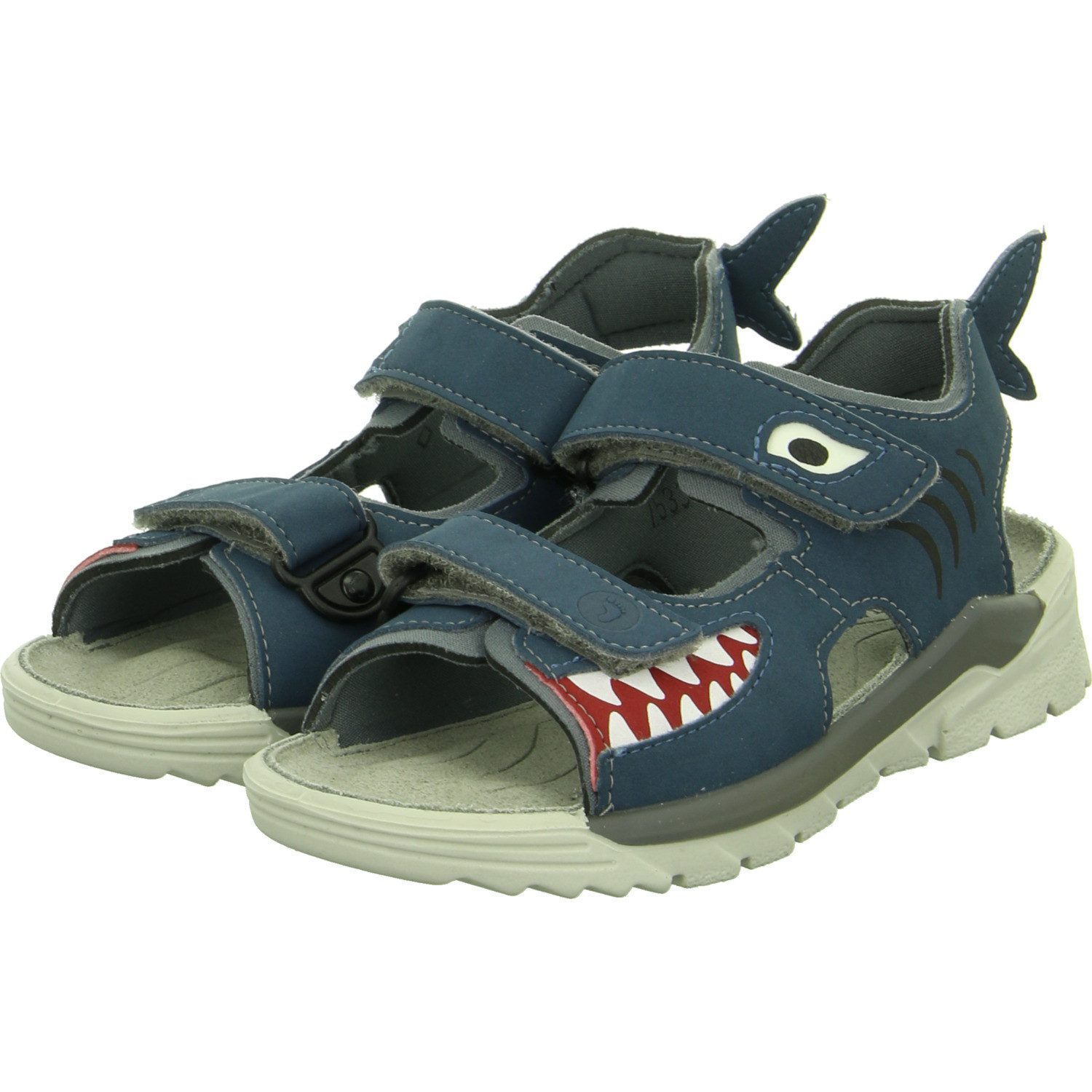 Ricosta Sandalen SHARK Sandalette