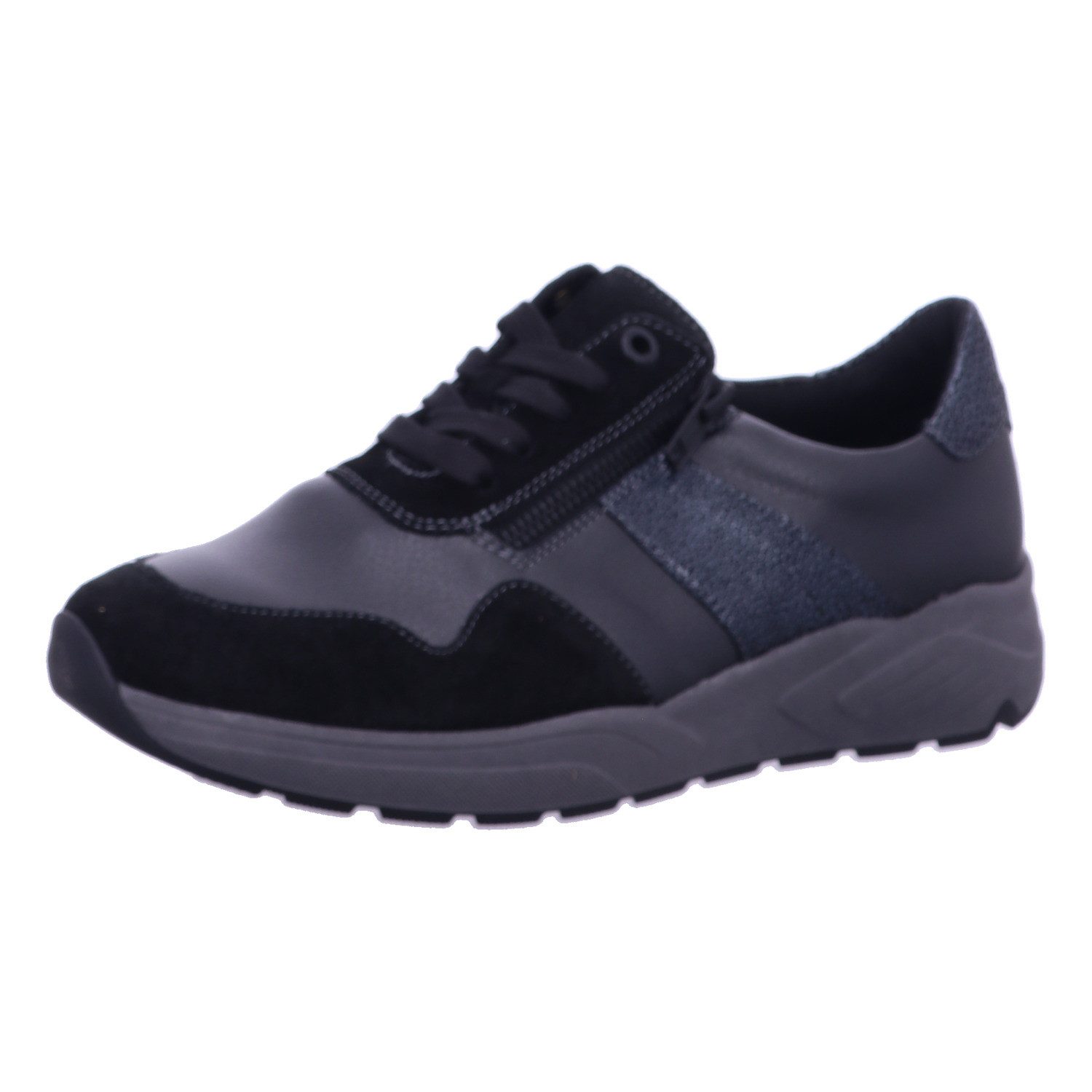 solidus 66501 21050 Schnürschuh