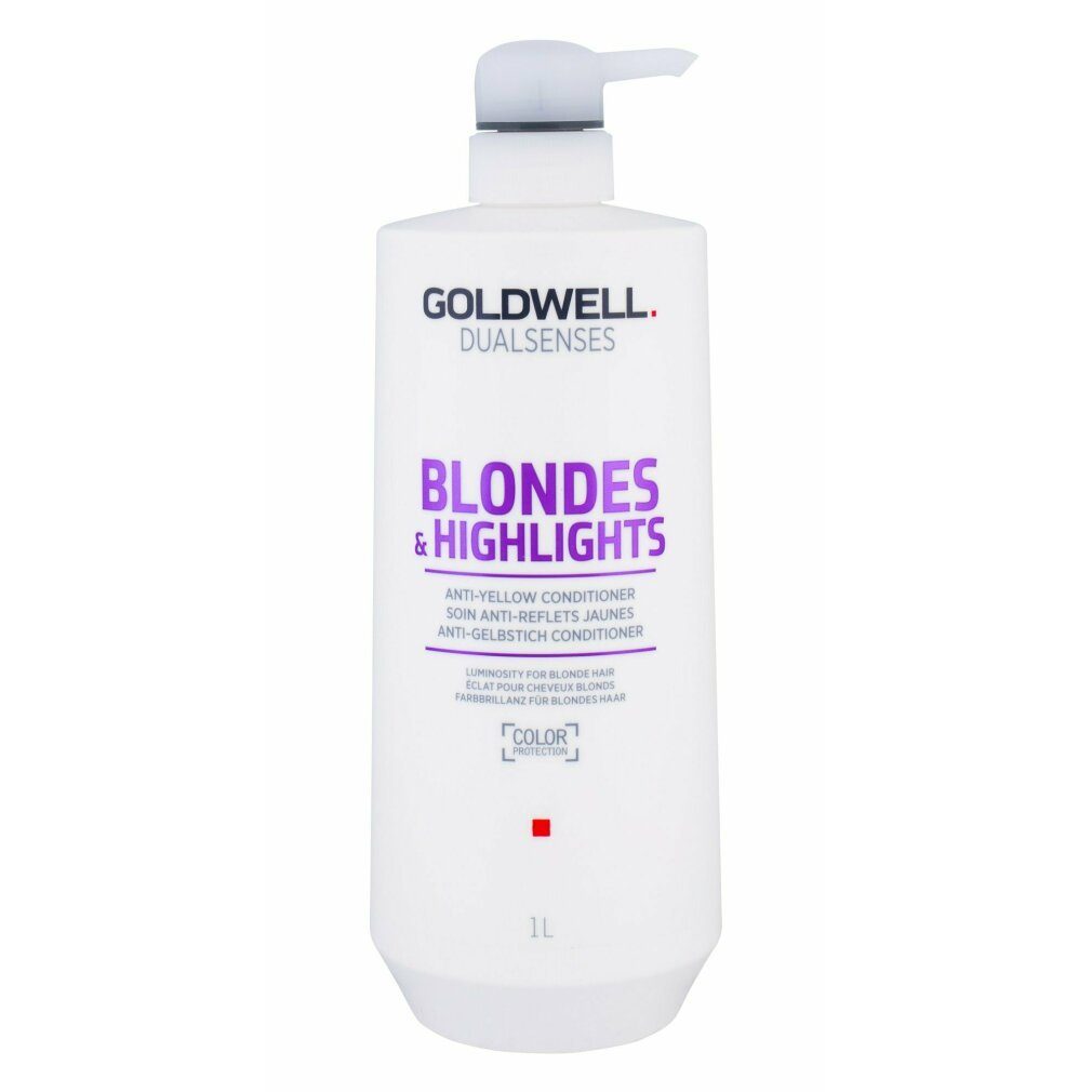 Goldwell Haarspülung Dual Senses B&H Conditioner