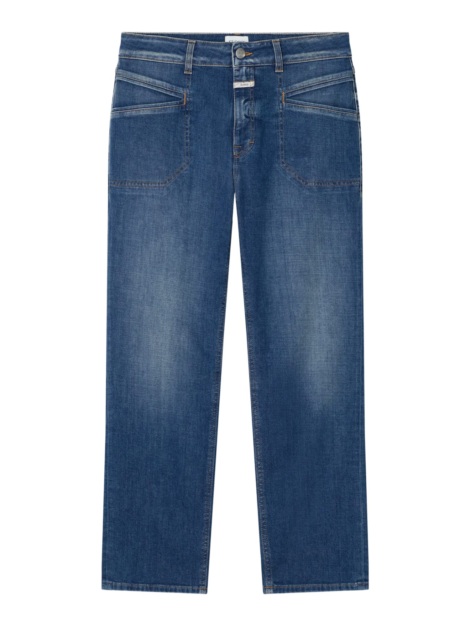 CLOSED Stoffhose