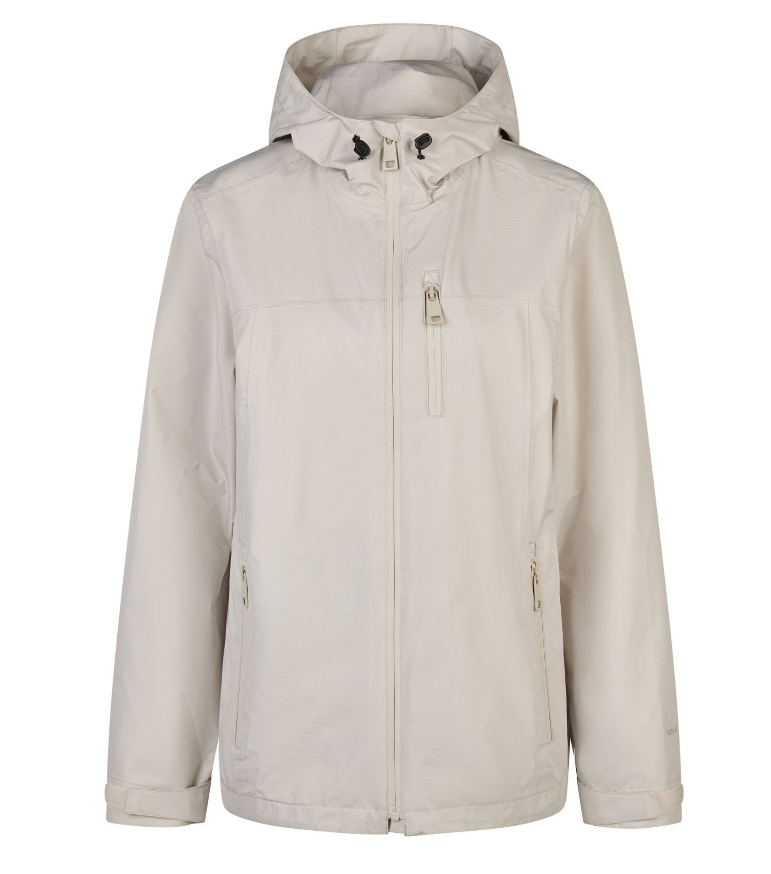 ONUA Regenjacke wasserdichte Herbstjacke, Funktionsjacke oder Outdoorjacke