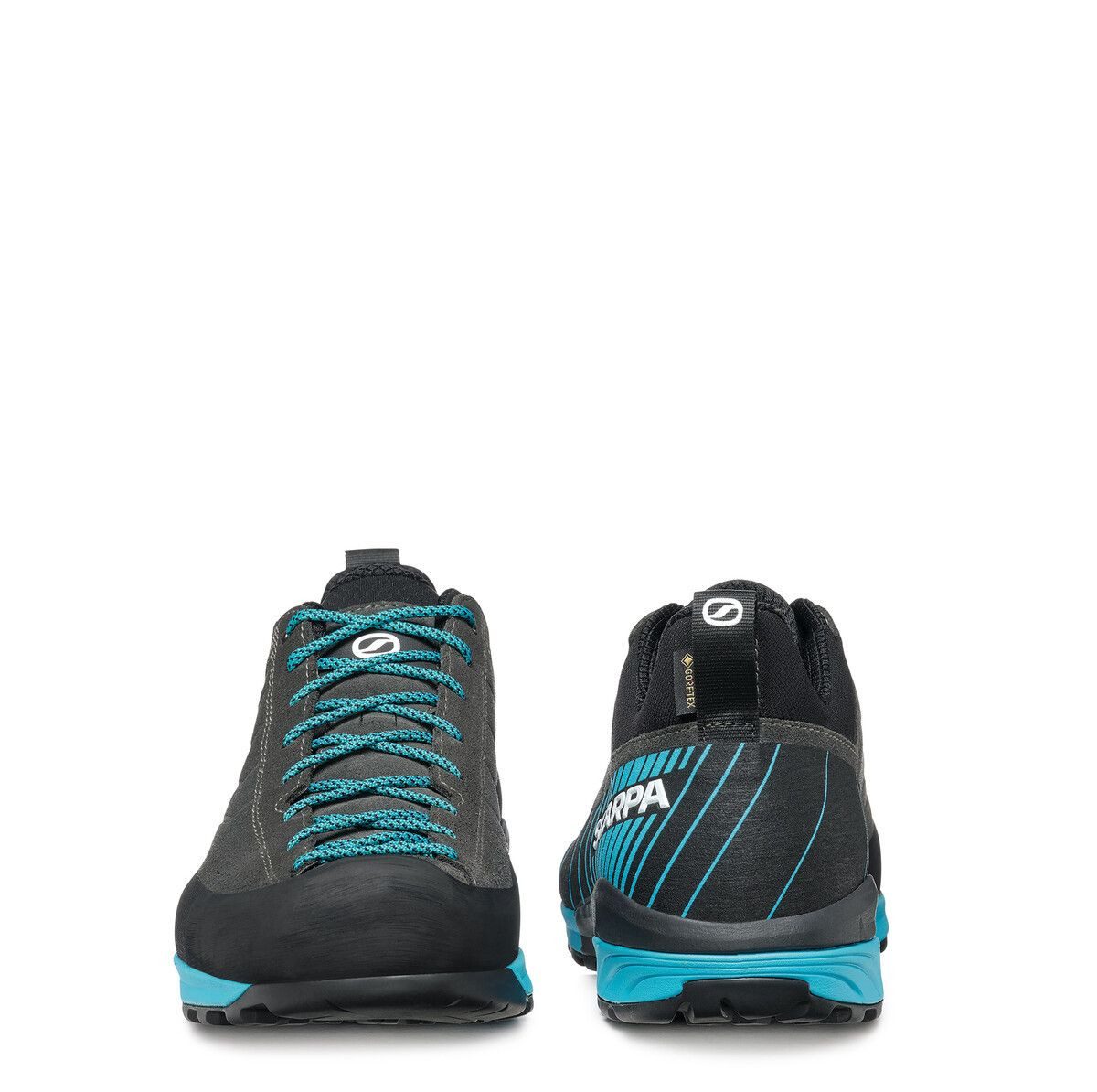 Scarpa Zustiegsschuh Mescalito GTX (Unisex) – Scarpa Outdoorschuh