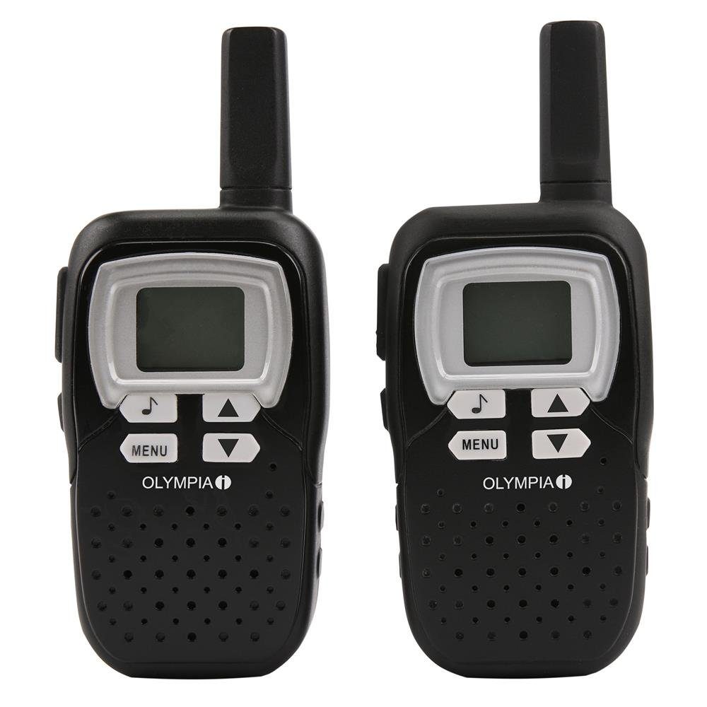 Walkie Talkie Sprechfunkgerät PMR 1208