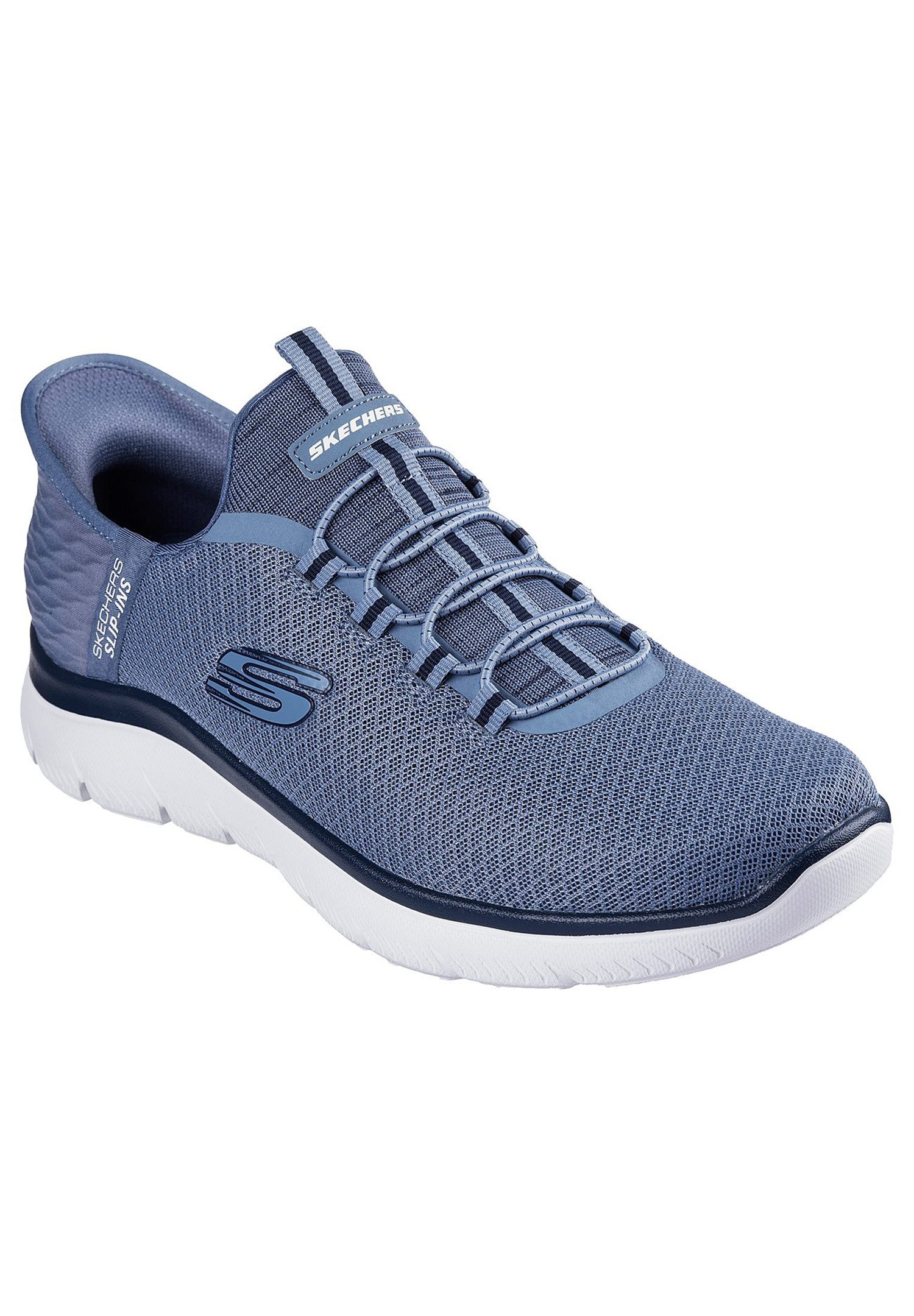 Skechers SUMMITS HIGH RANGE Sneaker günstig online kaufen