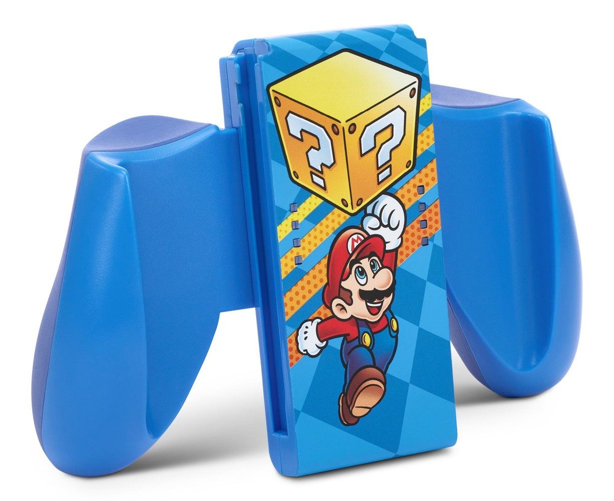 PowerA Zubehör Nintendo
