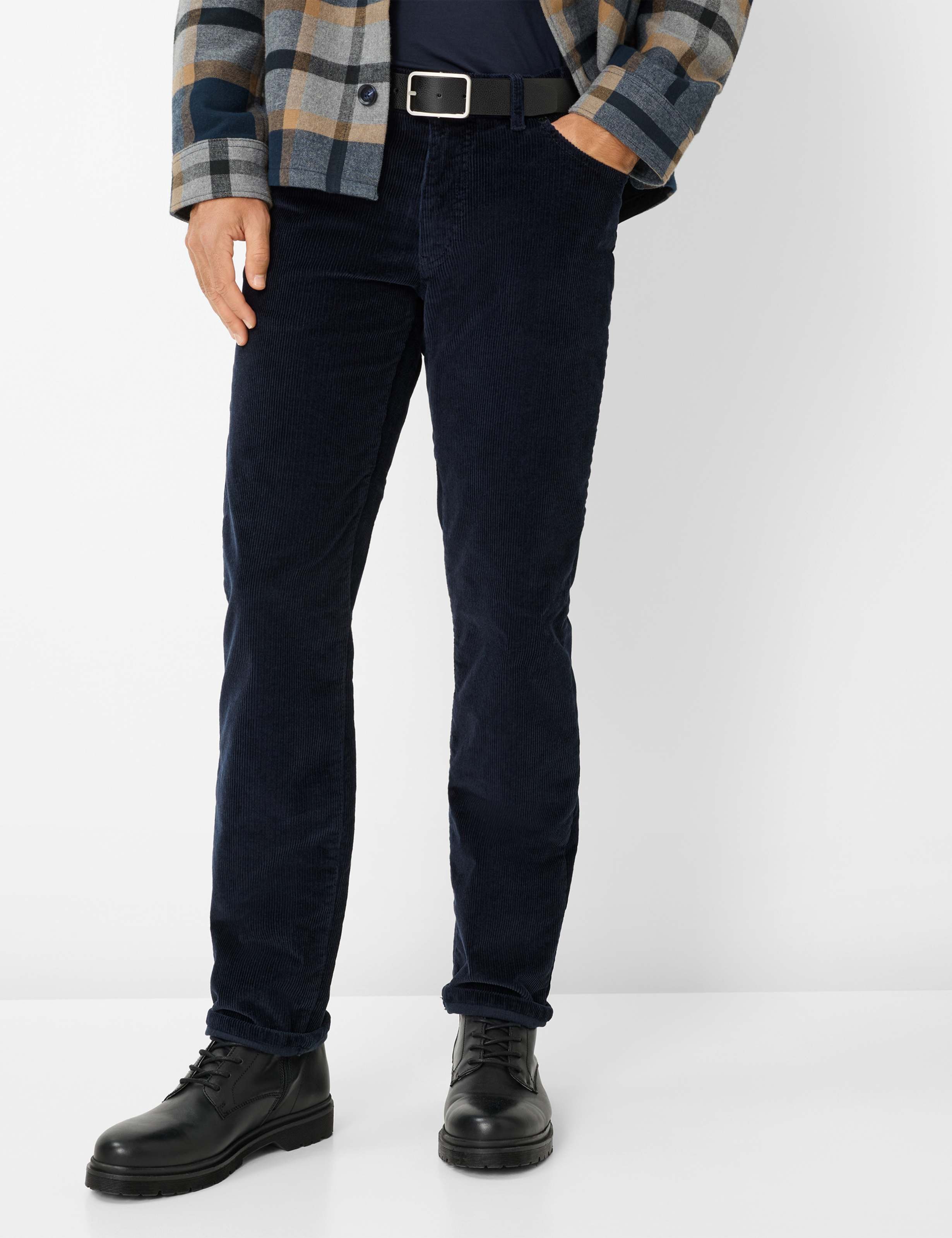 Brax 5-Pocket-Hose Style CADIZ