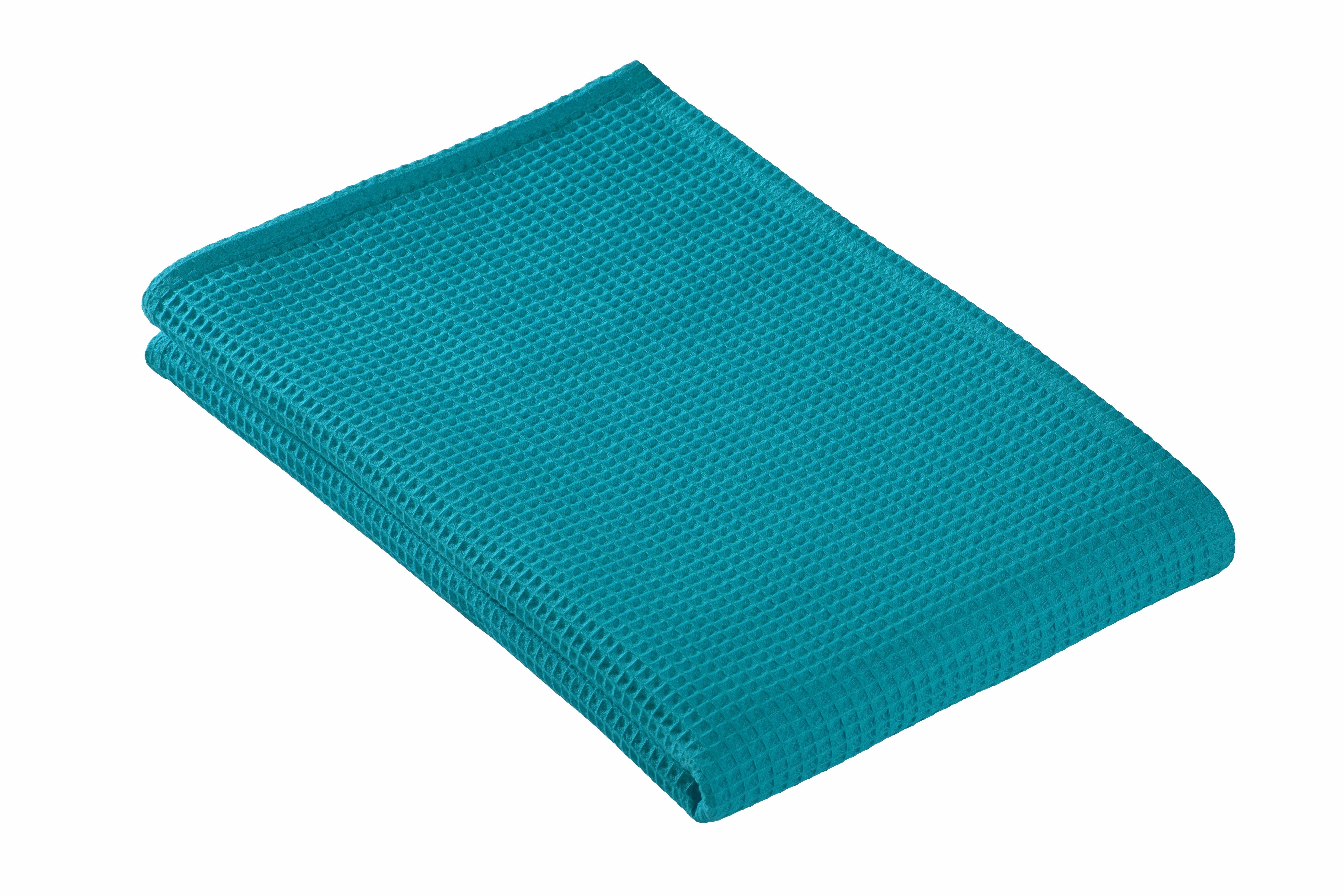 Vossen Saunatuch Rom, Waffelpiqué (1-St), mit Waffel Design günstig online kaufen