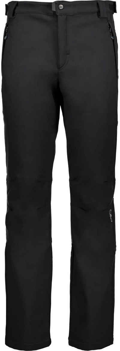 CMP Trainingshose MAN LONG PANT U901 Nero