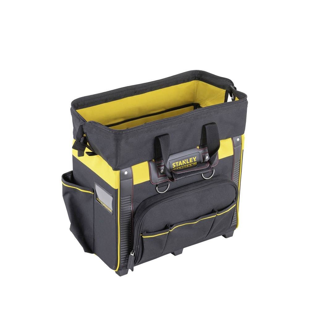 STANLEY Werkzeugkoffer FatMax Werkzeugkoffer mit Rollen FMST1-80148