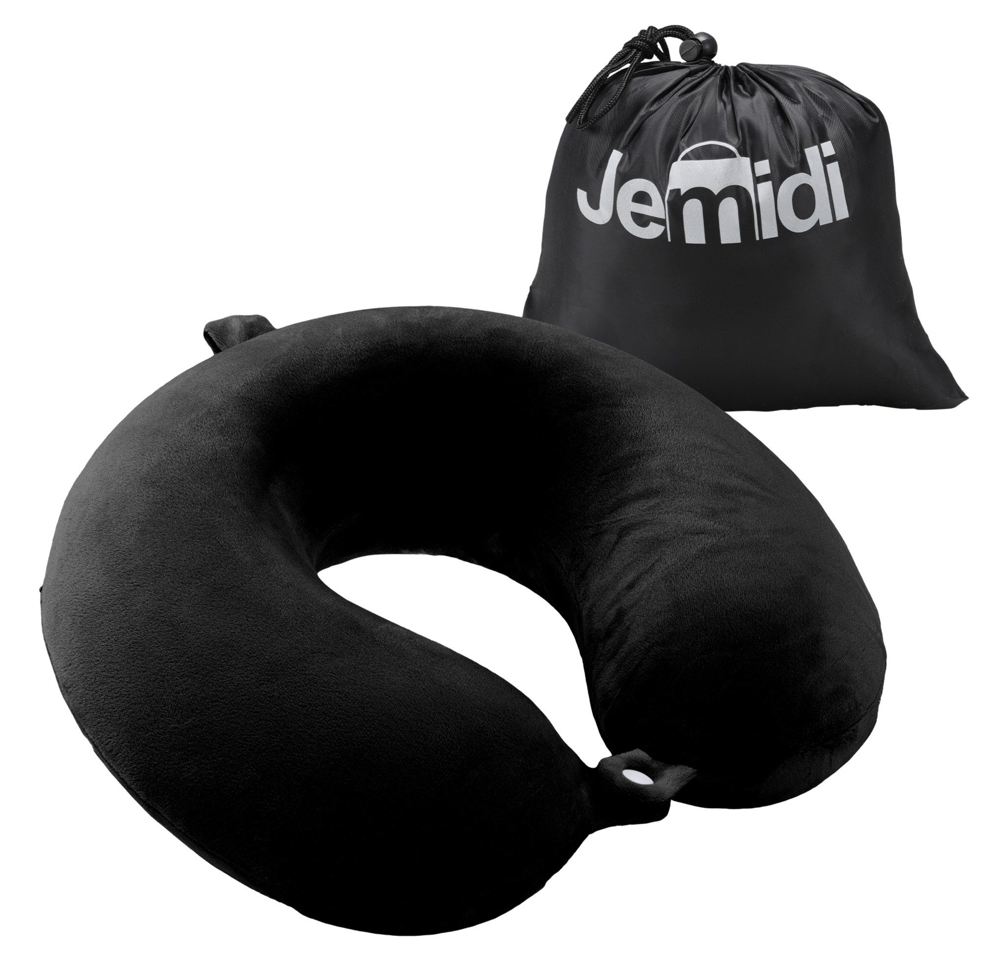 JEMIDI Nackenkissen Nackenhörnchen für Erwachsene - günstig online kaufen