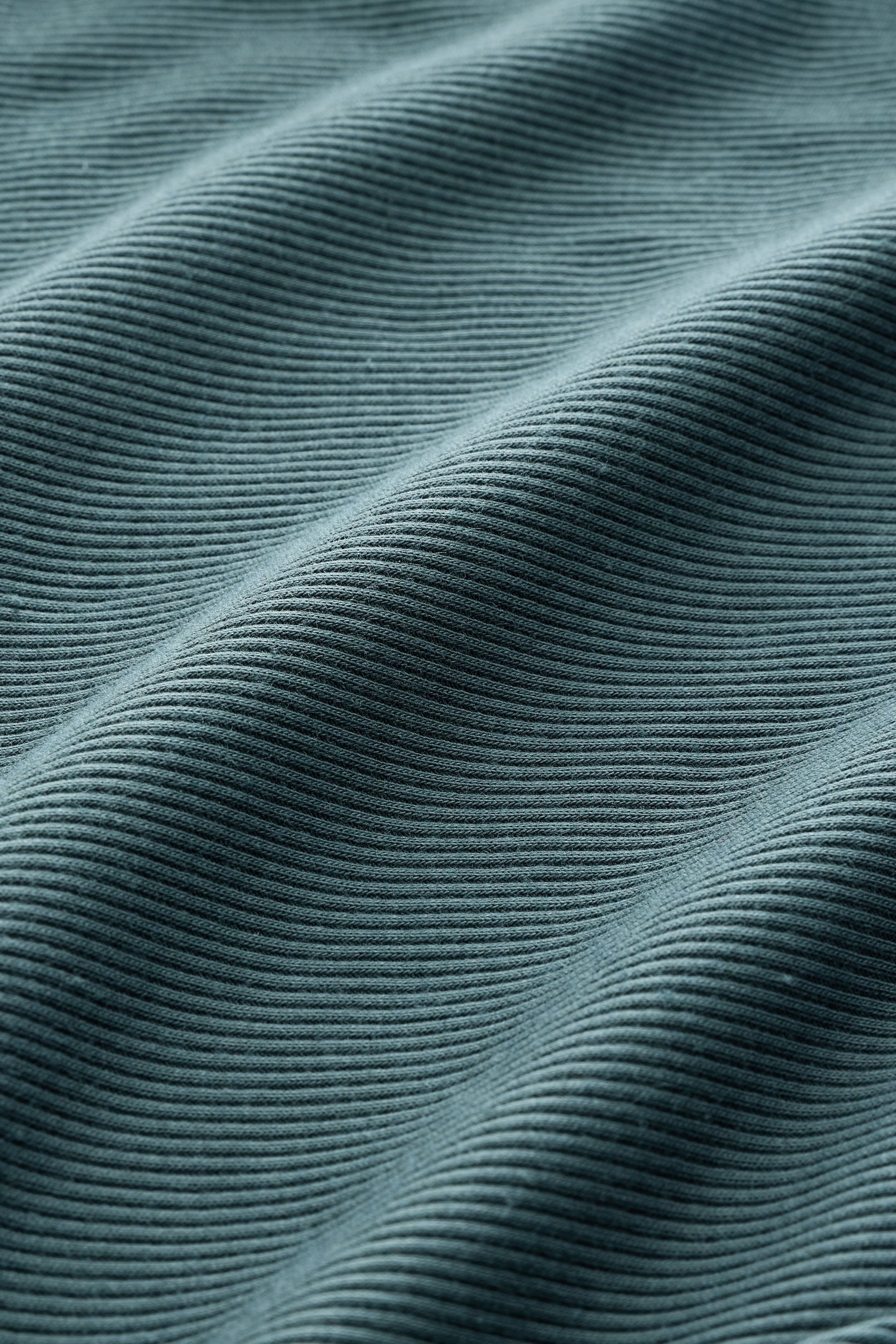 self T-Shirt Self. Enges, geripptes T-Shirt günstig online kaufen