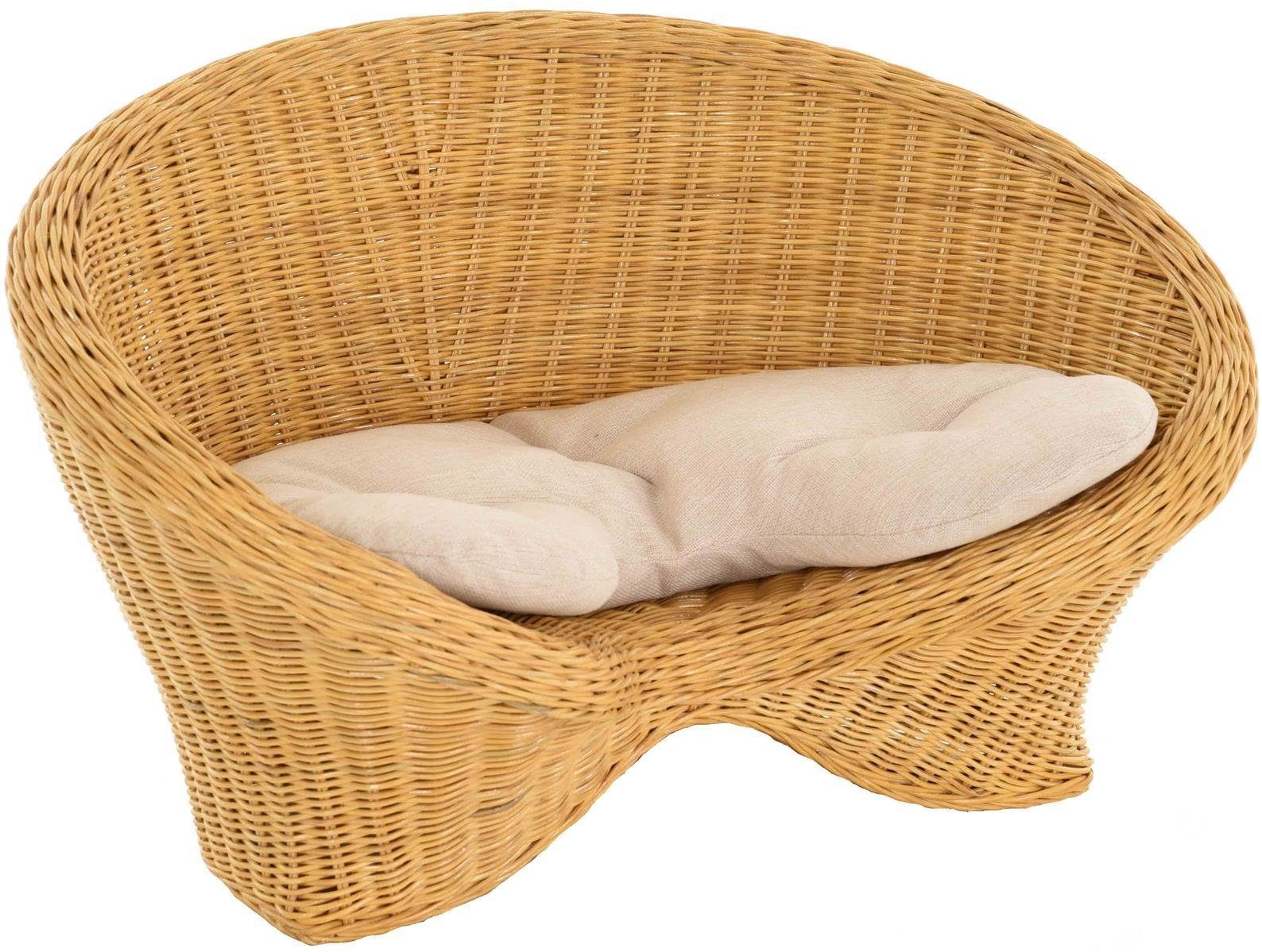 Krines Home Sessel Lotus Stuhl Meditationssessel günstig online kaufen