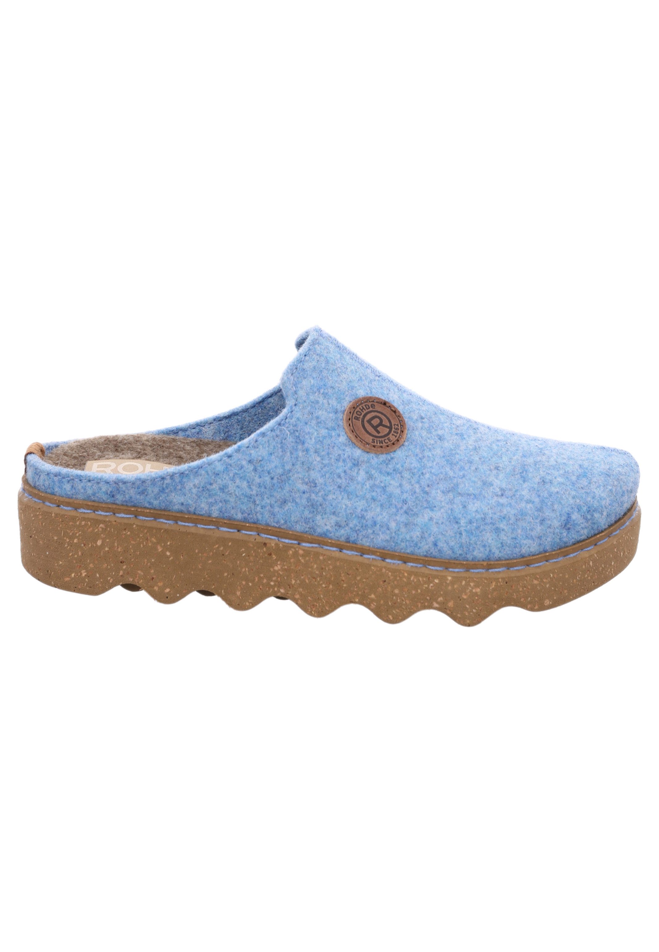 Rohde Foggia-D Clog (1-tlg) Clogs - günstig online kaufen