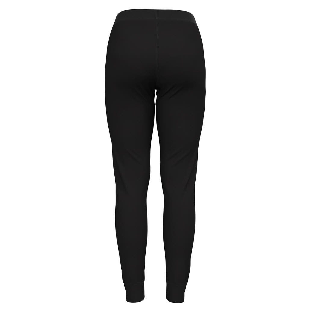 Odlo Lange Unterhose DA BL BOTTOM long MERINO 260