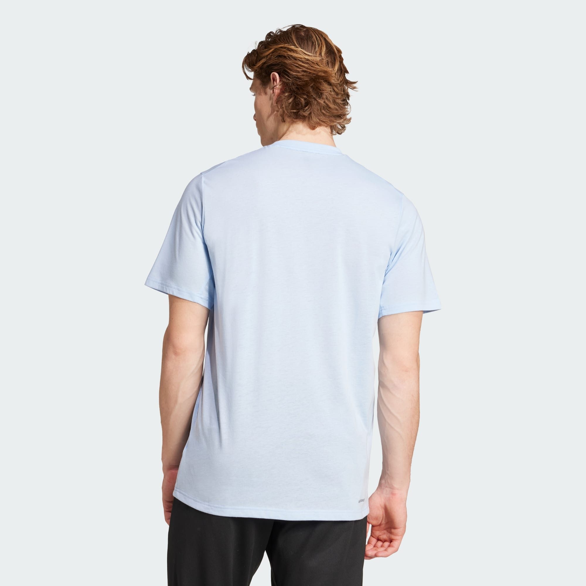 adidas Performance Trainingsshirt TRAIN ESSENTIALS FEELREADY günstig online kaufen
