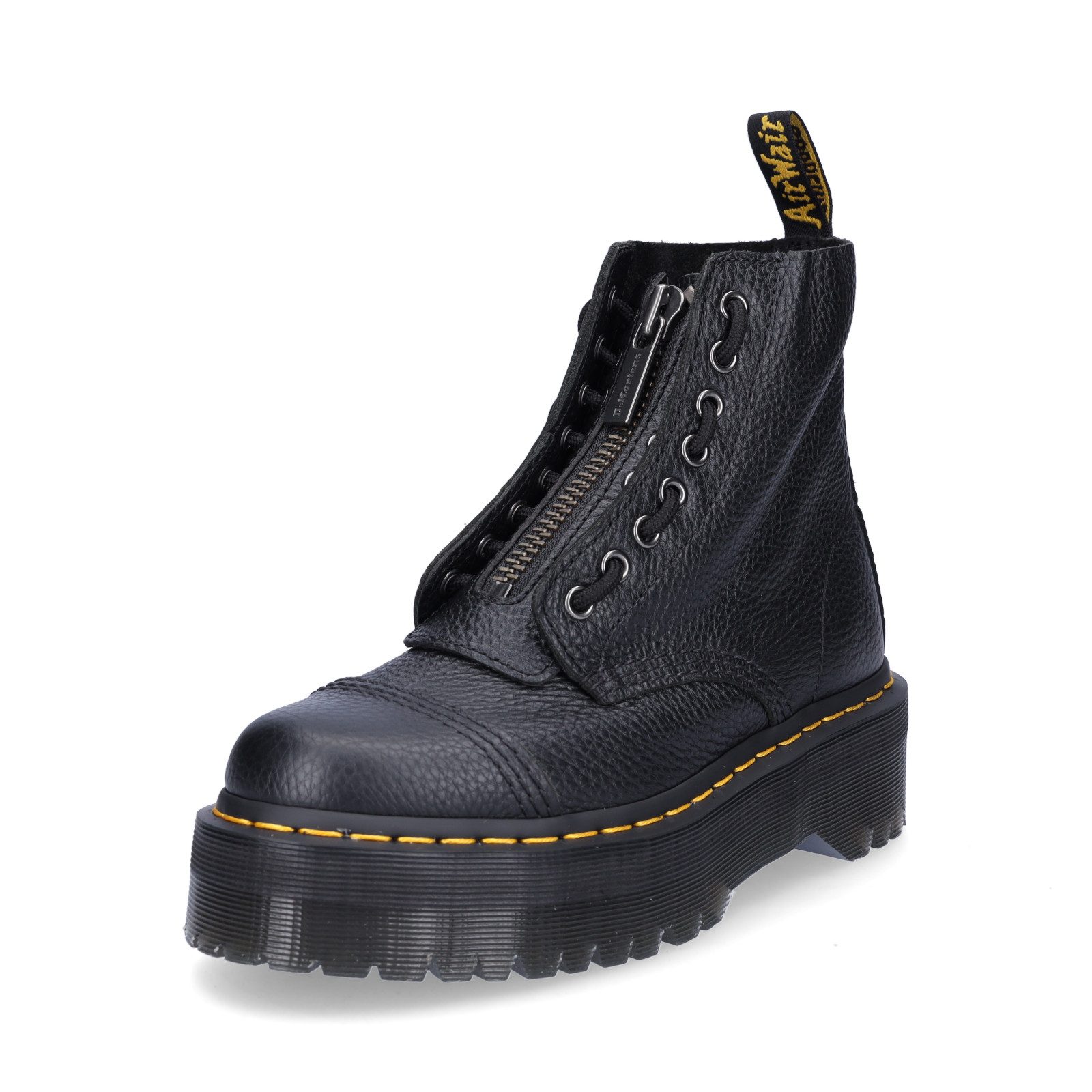 DR. MARTENS Dr. Martens Damen Boot schwarz Ankleboots günstig online kaufen