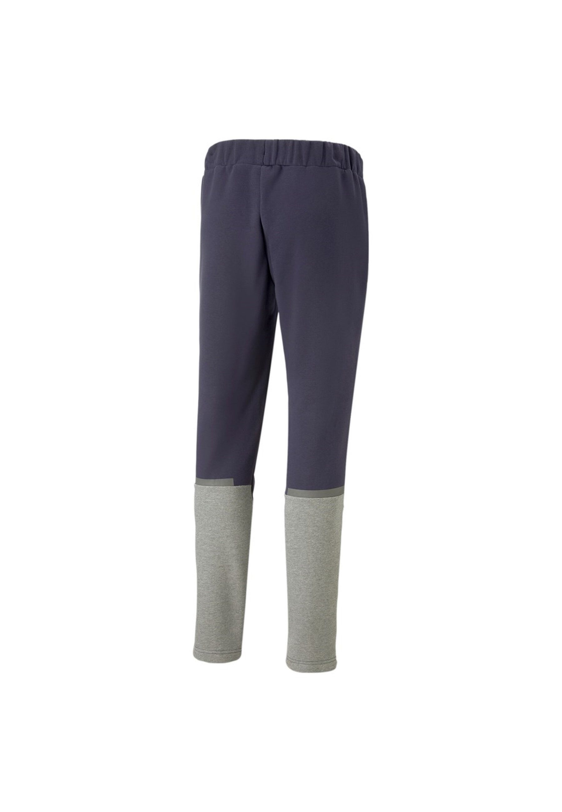 PUMA Sweathose Hose teamCup Casuals Pants mit Eingrifftaschen und (1-tlg)