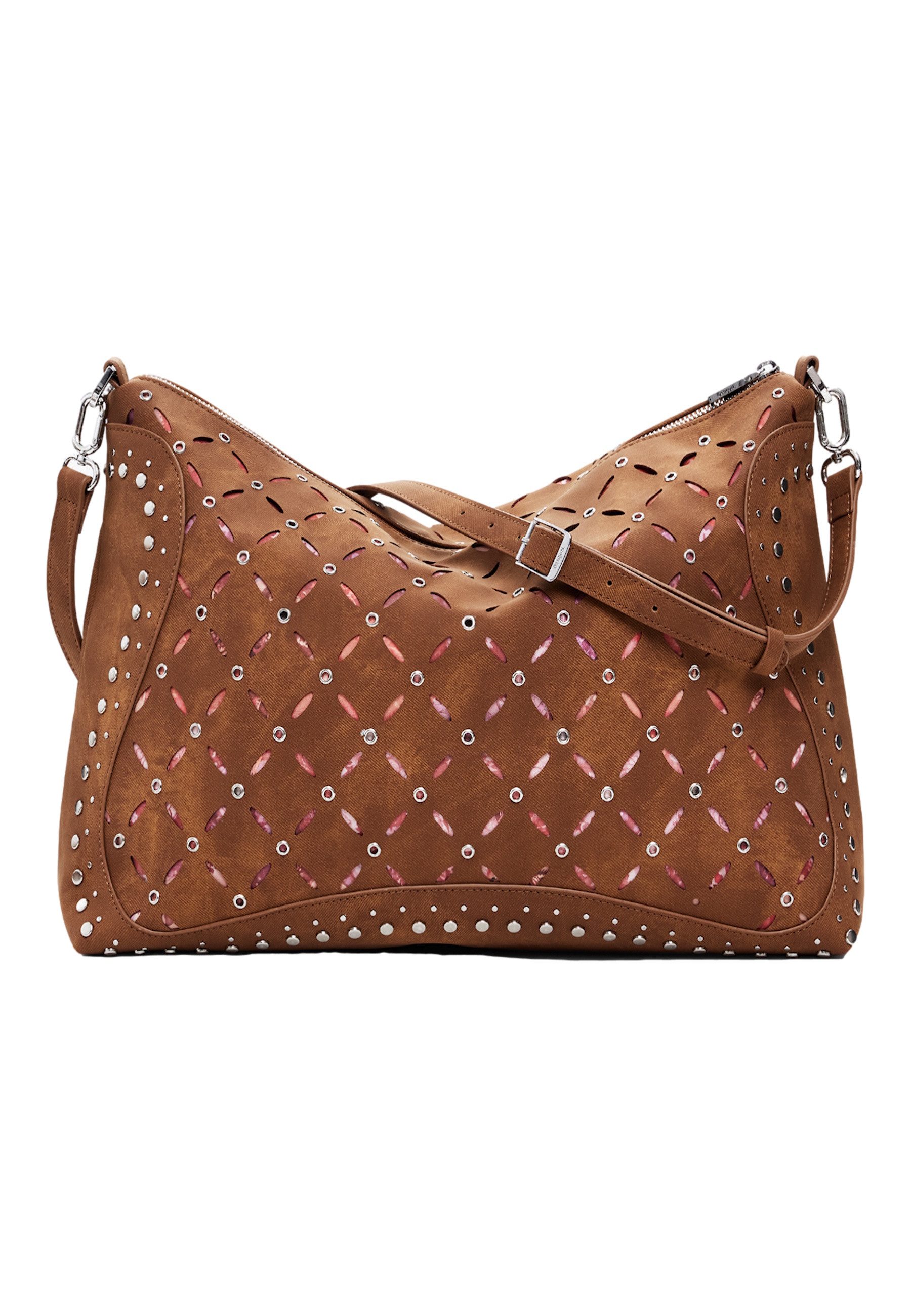 Desigual Schultertasche Tasche YANKEE LEIRIA MINI Umhängetasche (1-tlg)