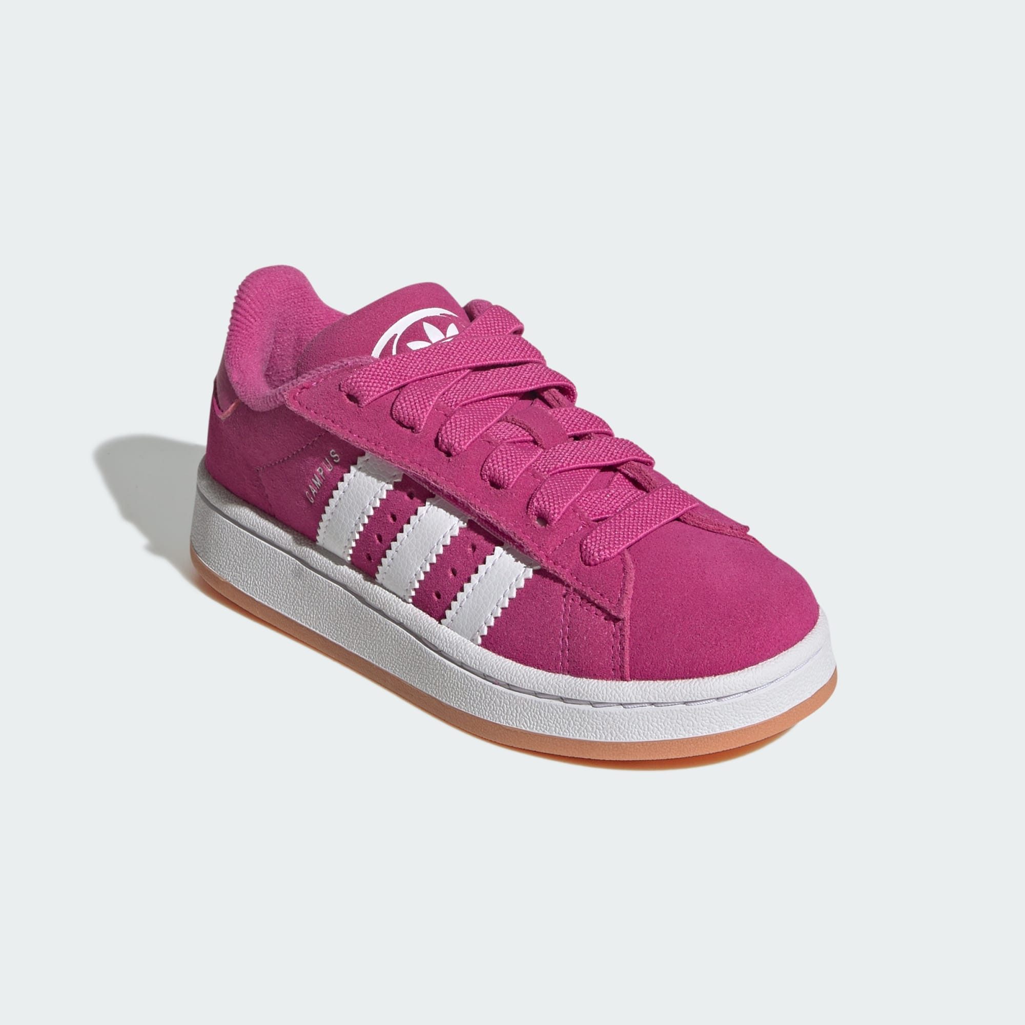 adidas Originals CAMPUS 00S COMFORT CLOSURE ELASTIC LACE KIDS SCHUH Sandale
