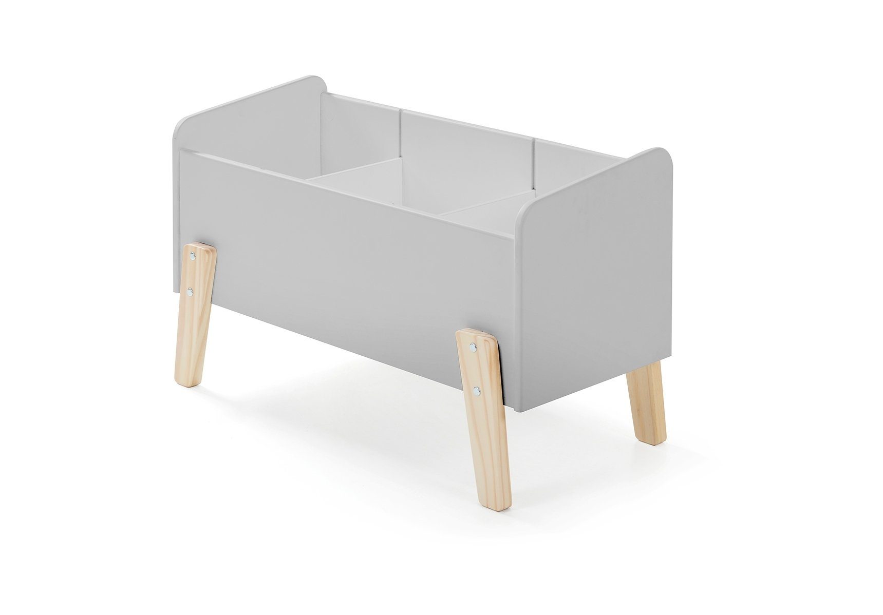 Spielzeugtruhe KIDDY