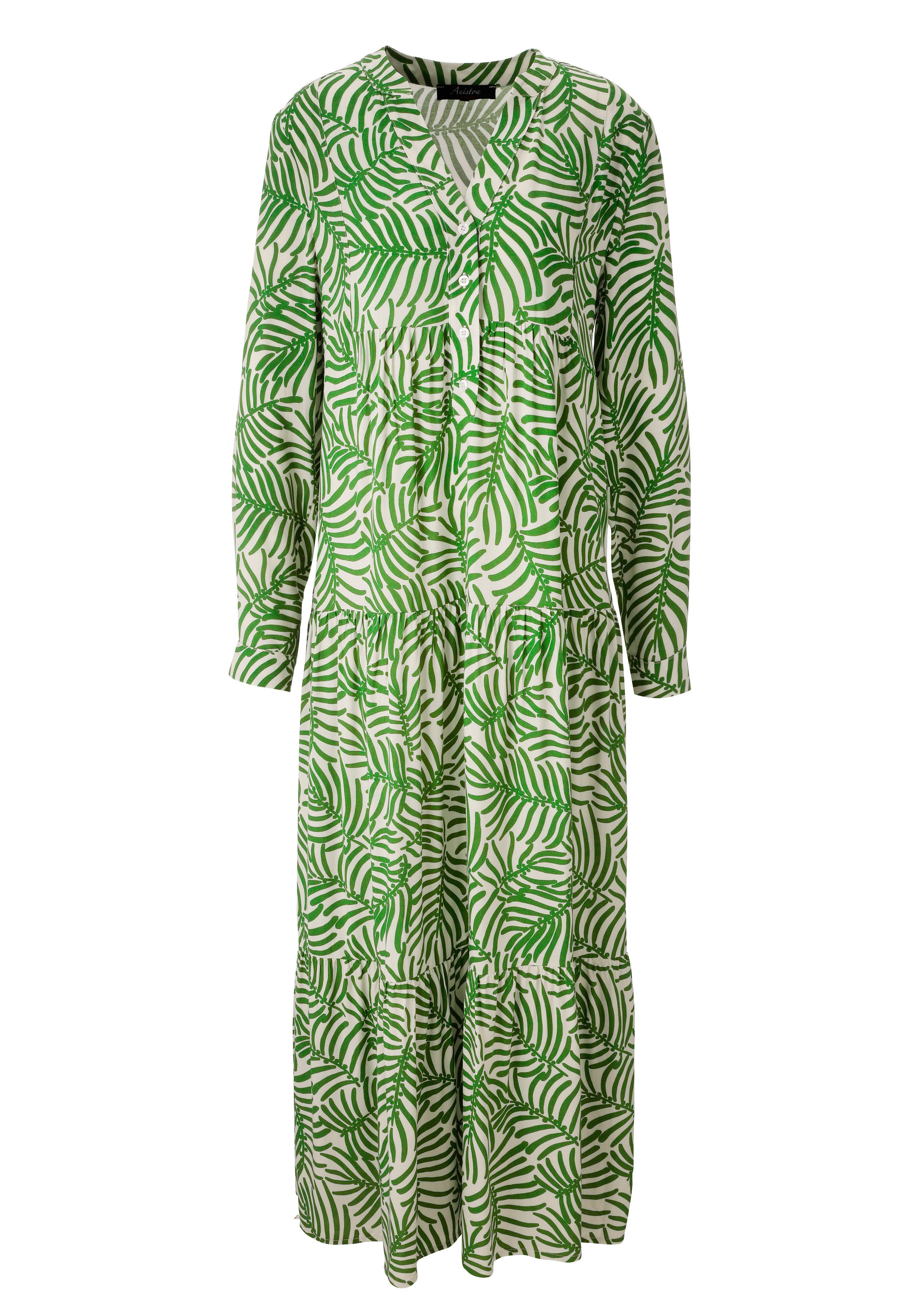 Maxikleid