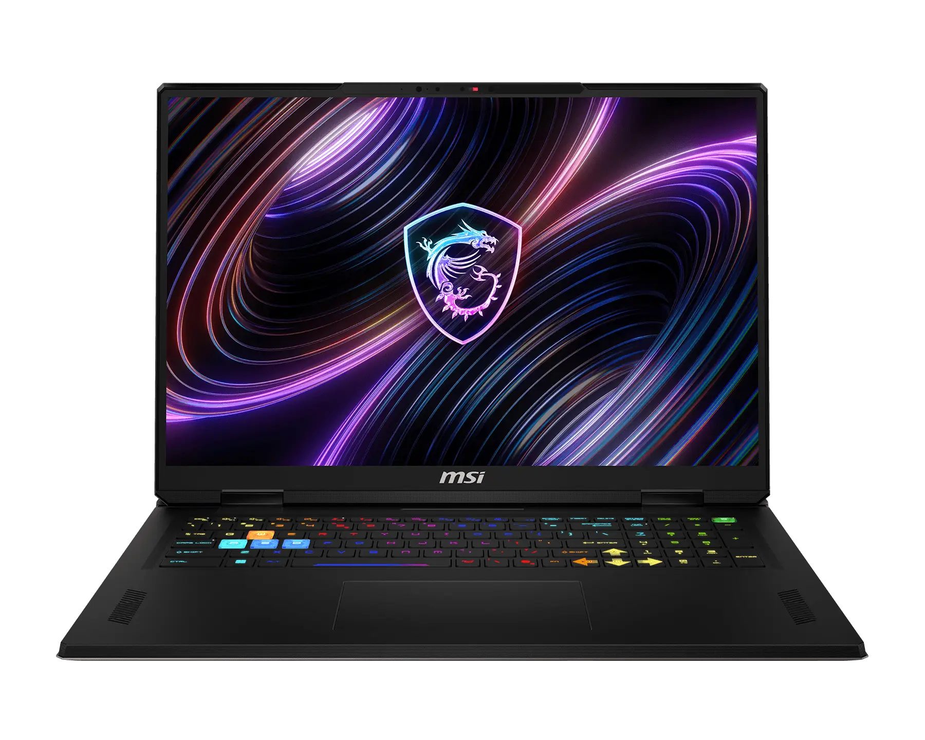 MSI RAIDER 18 HX A2WH-1088DE Gaming-Notebook (Gaming Laptop mit i9 Prozessor & 18" Quad HD+ Display)