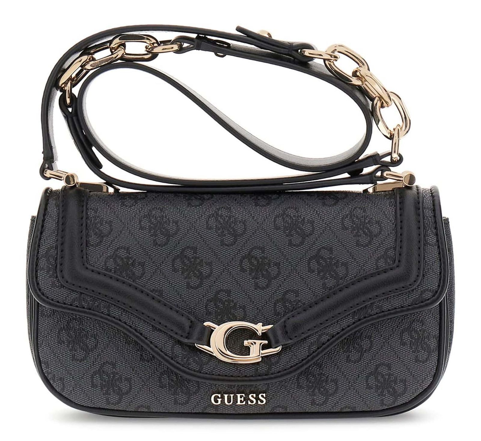 Guess Schultertasche Crossbody Flap günstig online kaufen