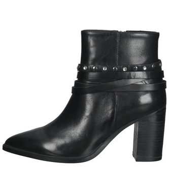 Spm Stiefelette Leder Stiefelette