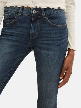 TOM TAILOR 7/8-Jeans Alexa (1-tlg) Weiteres Detail, Plain/ohne Details