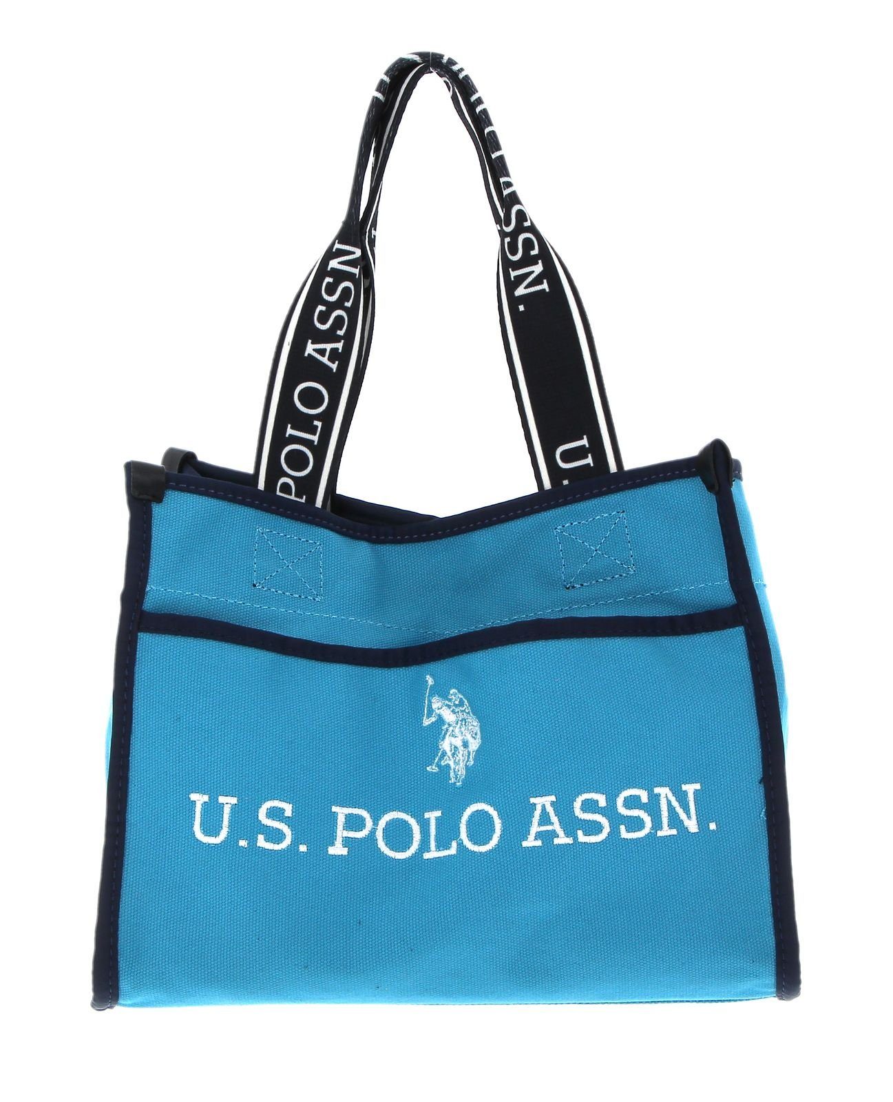 U.S. Polo Assn. Schultertasche Halifax