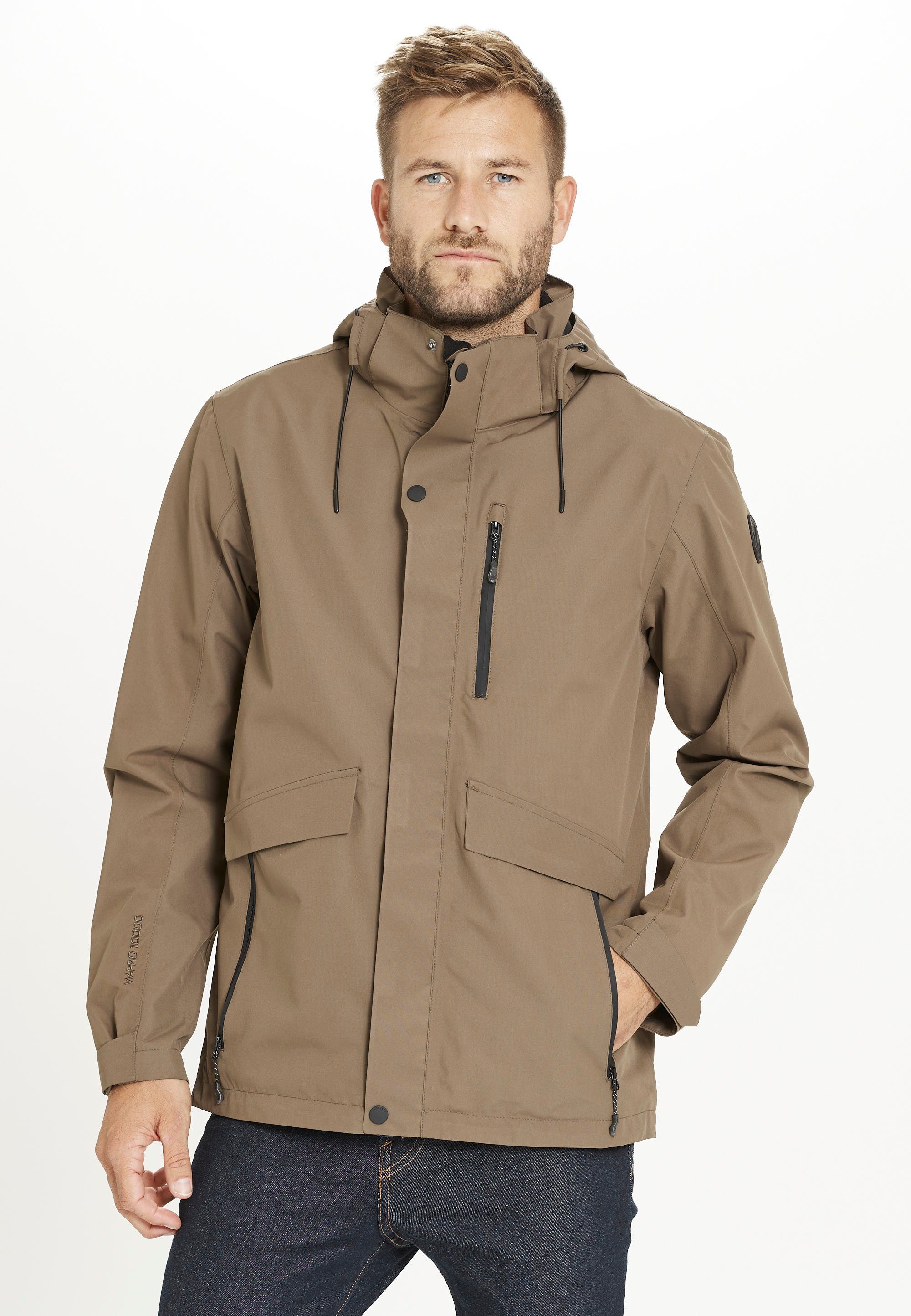 Outdoorjacke Acer