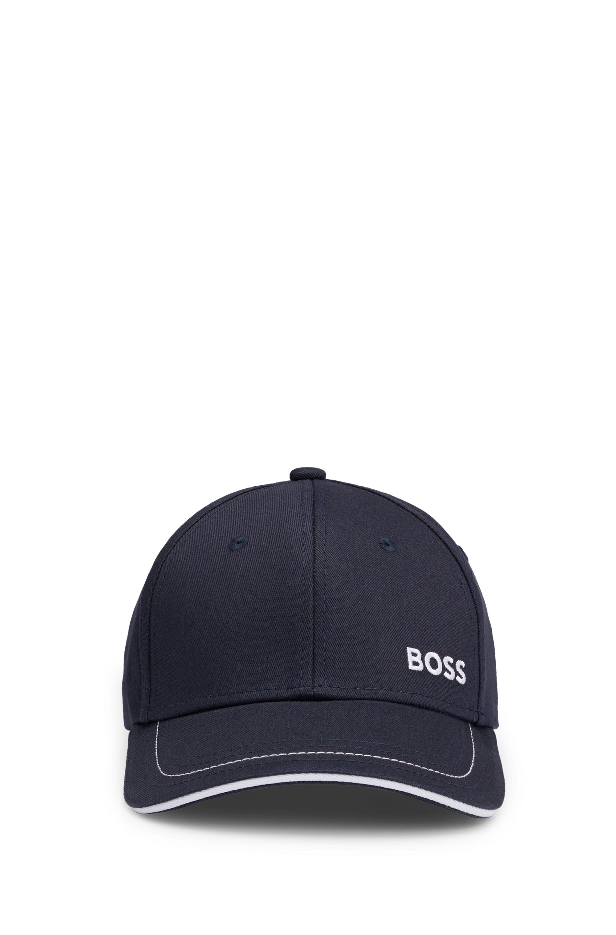 BOSS GREEN Baseball Cap Cap-1 mit günstig online kaufen