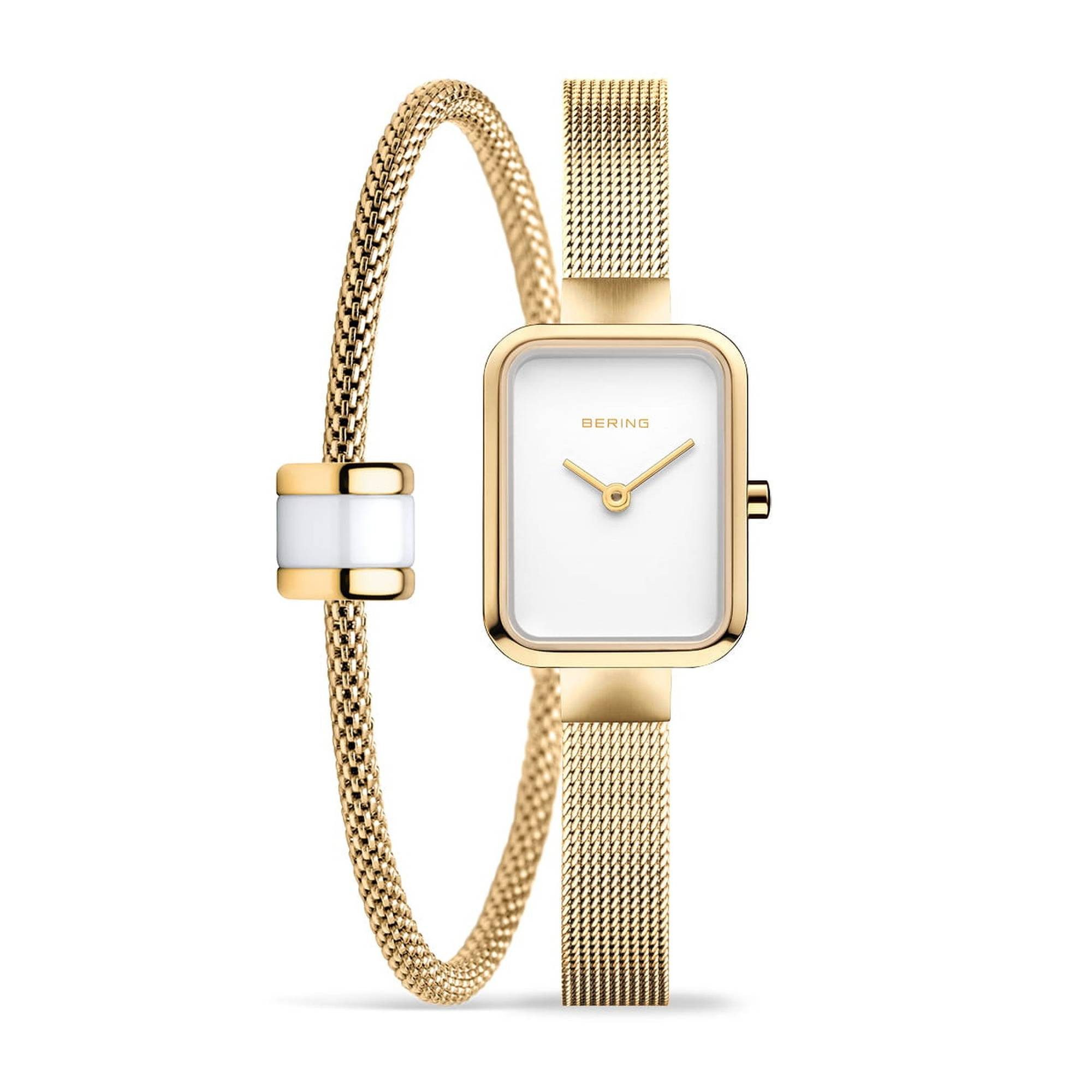 Bering Quarzuhr Classic