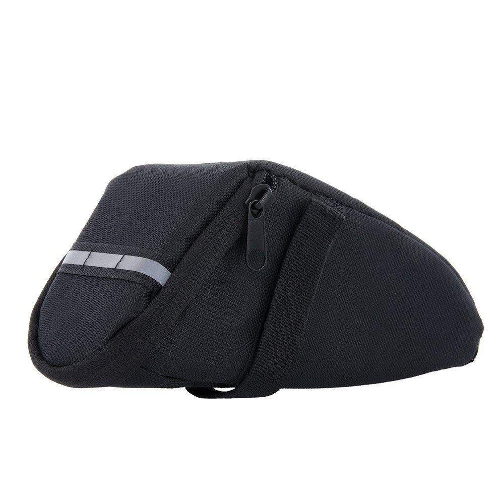 Fahrradtasche Outdoor 1,2L Satteltasche Fahrradtasche Wasserdicht für Fahrrad