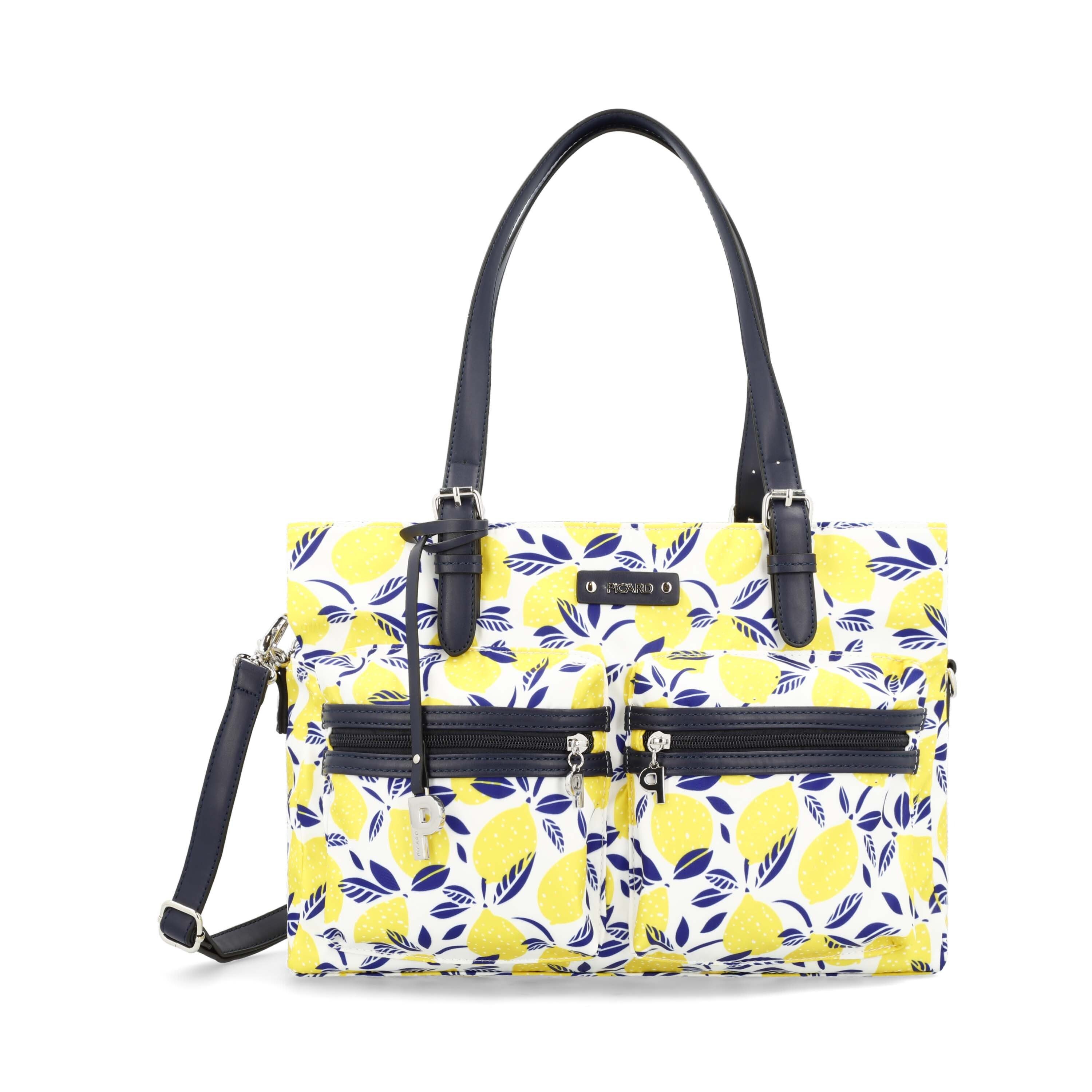 Shopper PICARD Shopper Sonja aus Nylon