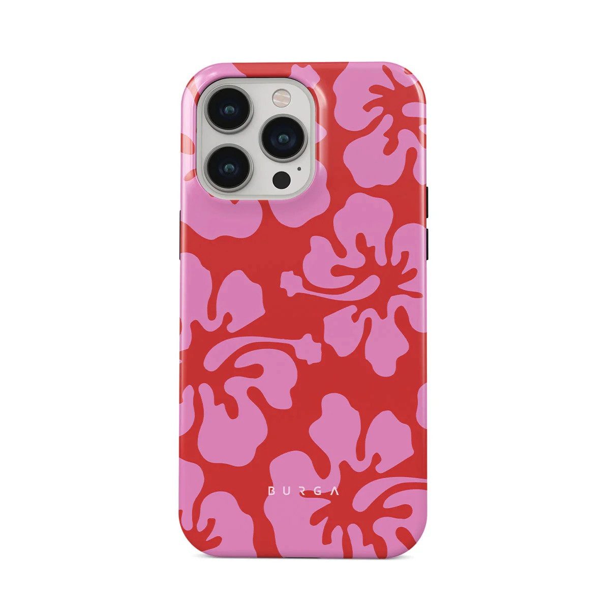 BURGA Handyhülle Tough MagSafe Case Me Gustas Tu iPhone 14 Pro Max