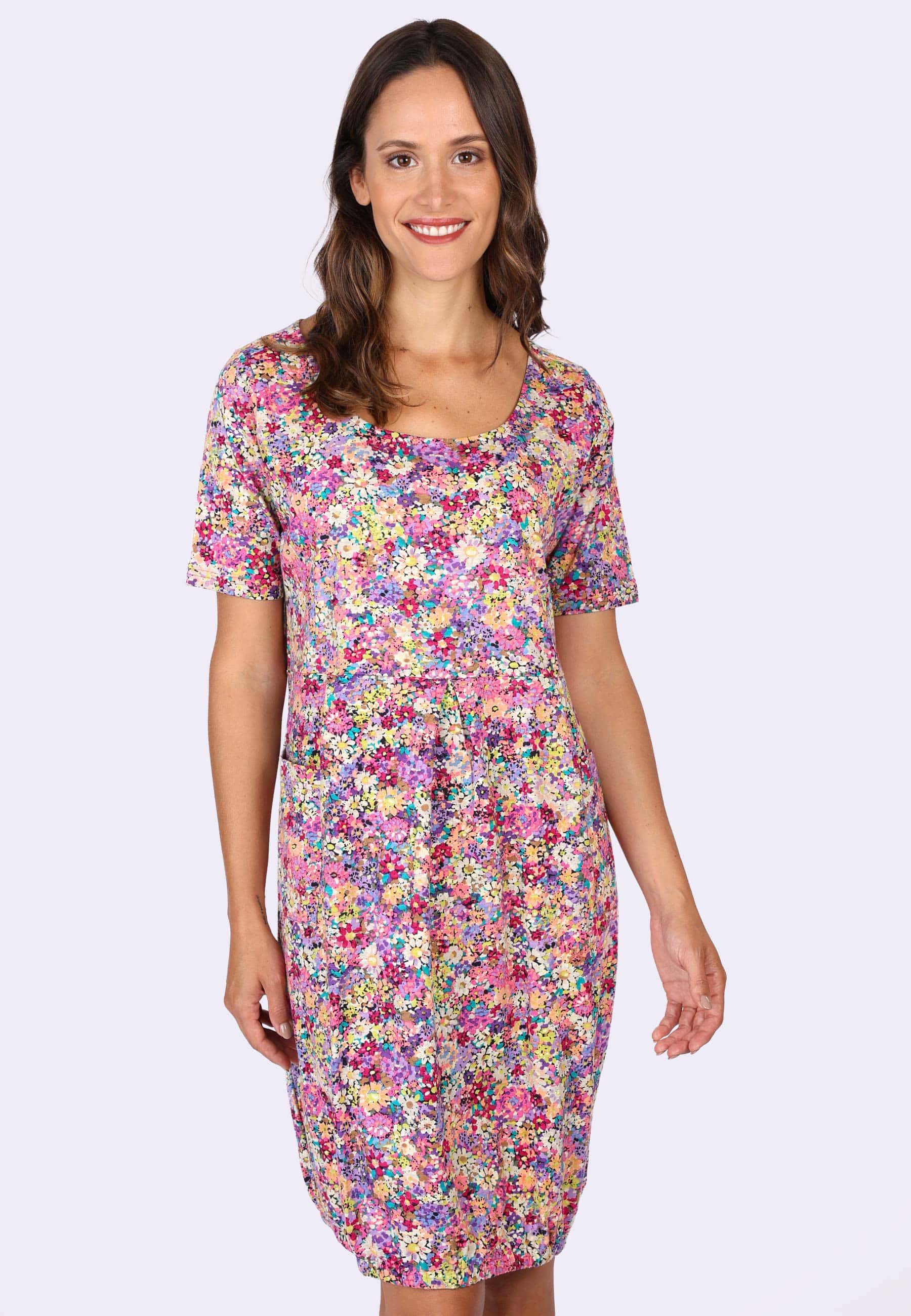 Deerberg Sommerkleid Metaria