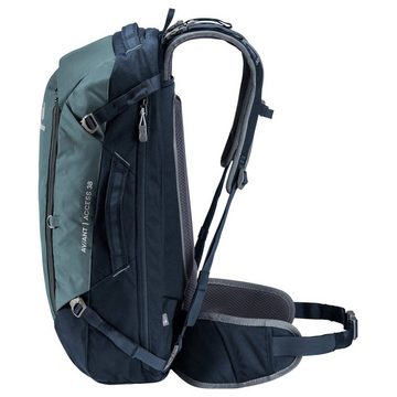 deuter Reiserucksack AViANT Access 38 - Reiserucksack 55 cm (1-tlg)