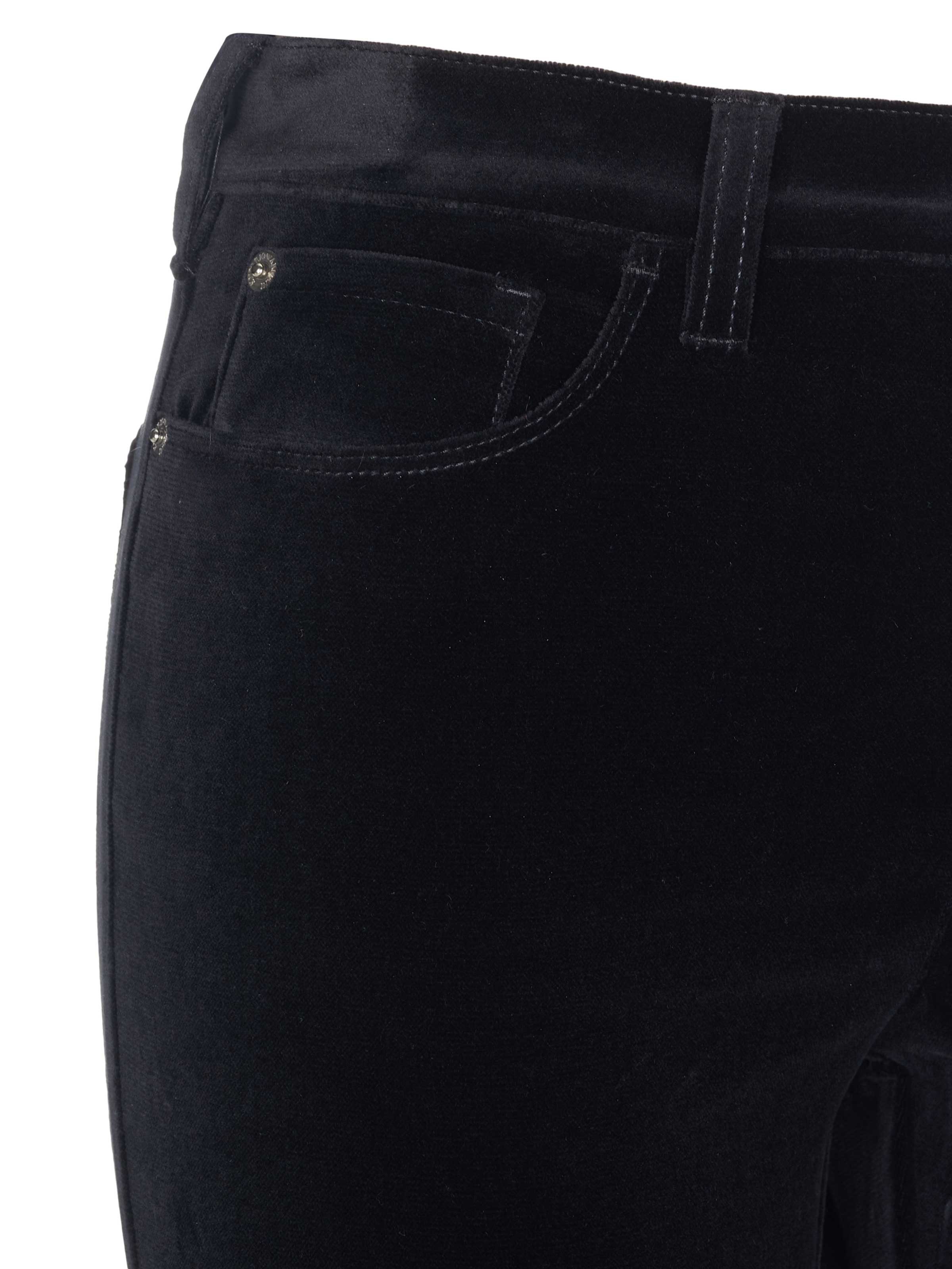 Emporio Armani Stoffhose