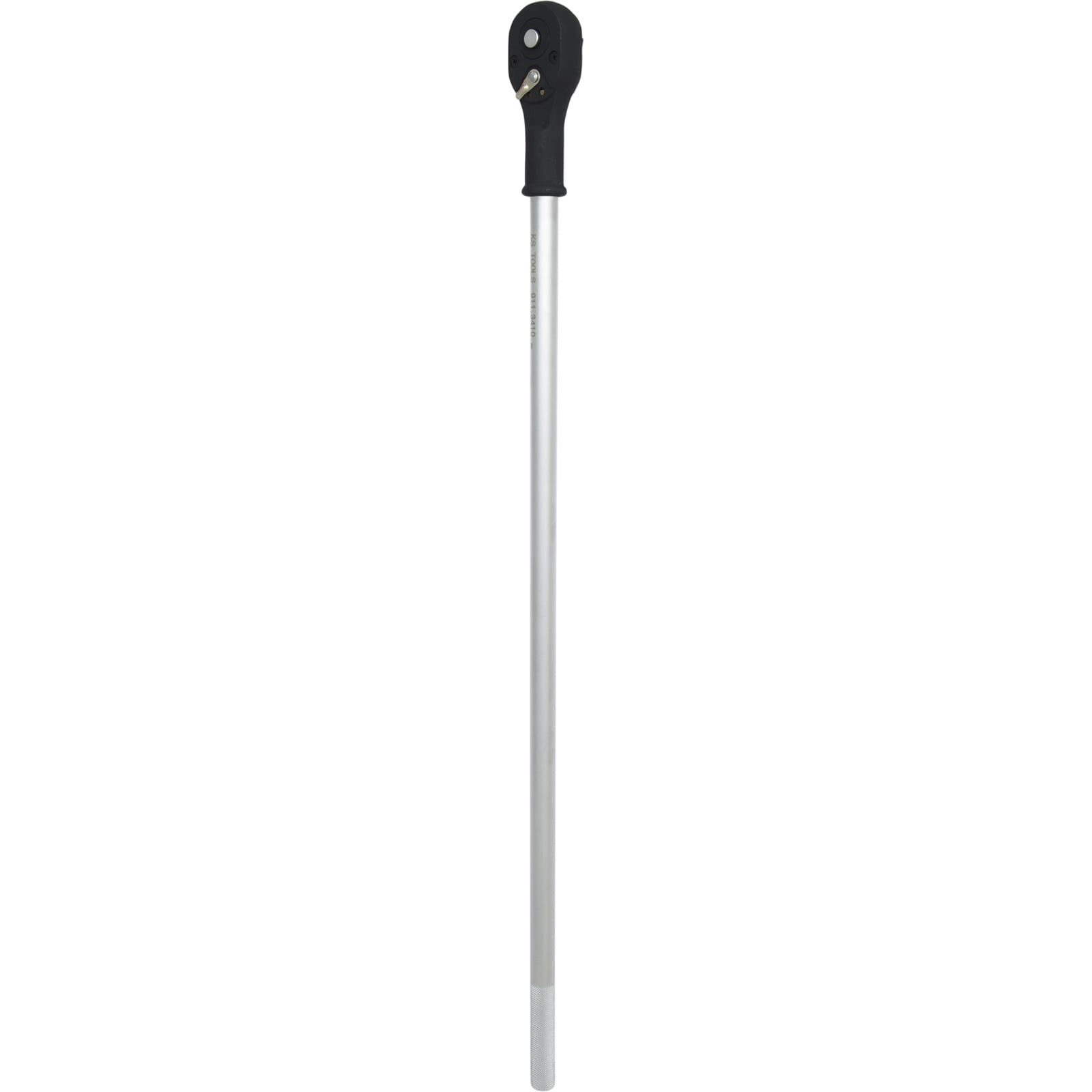 KS Tools Ratsche KS TOOLS 3/4" Umschaltknarre 24 Zahn - 911.3410