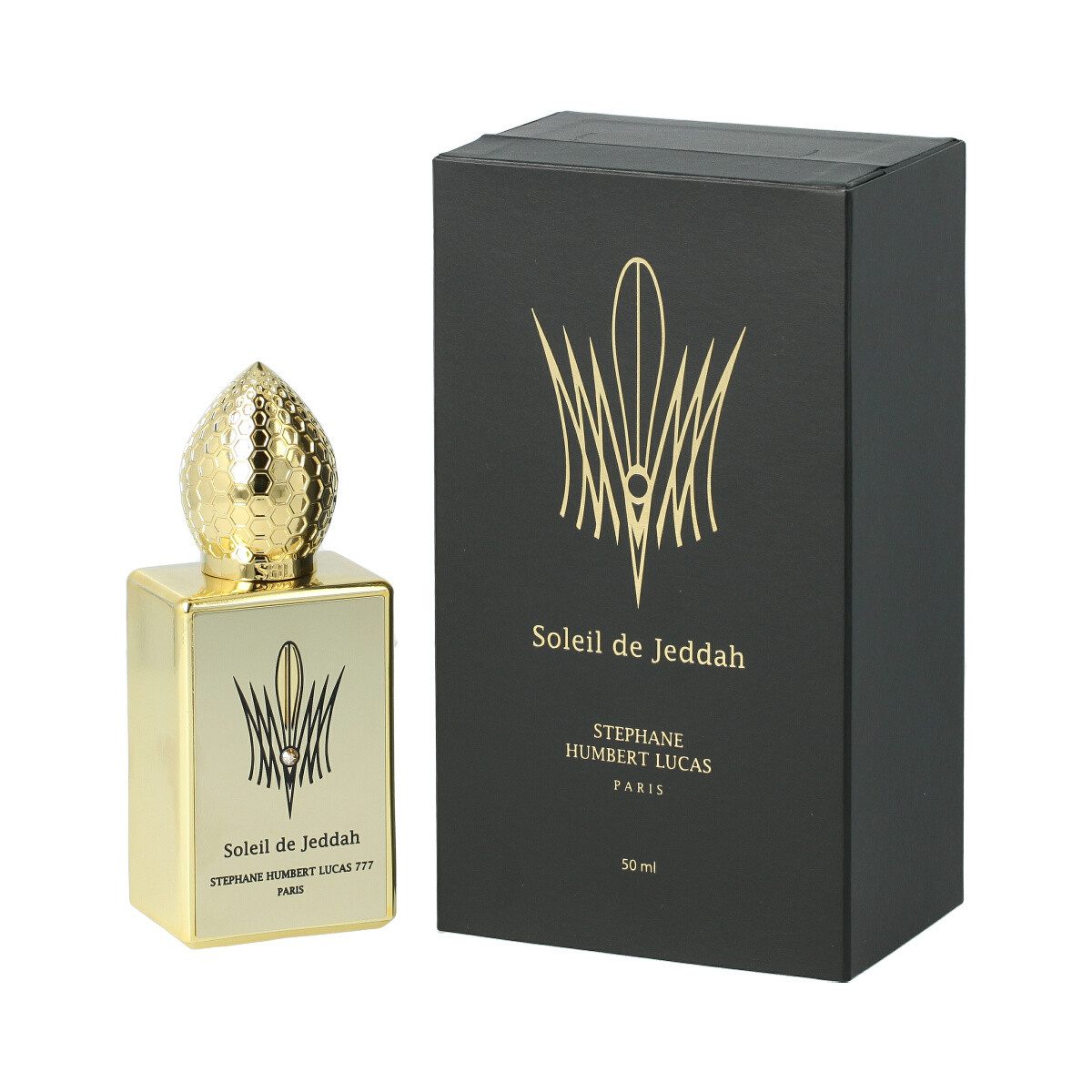 Stephane Humbert Lucas Eau de Parfum Soleil de Jeddah