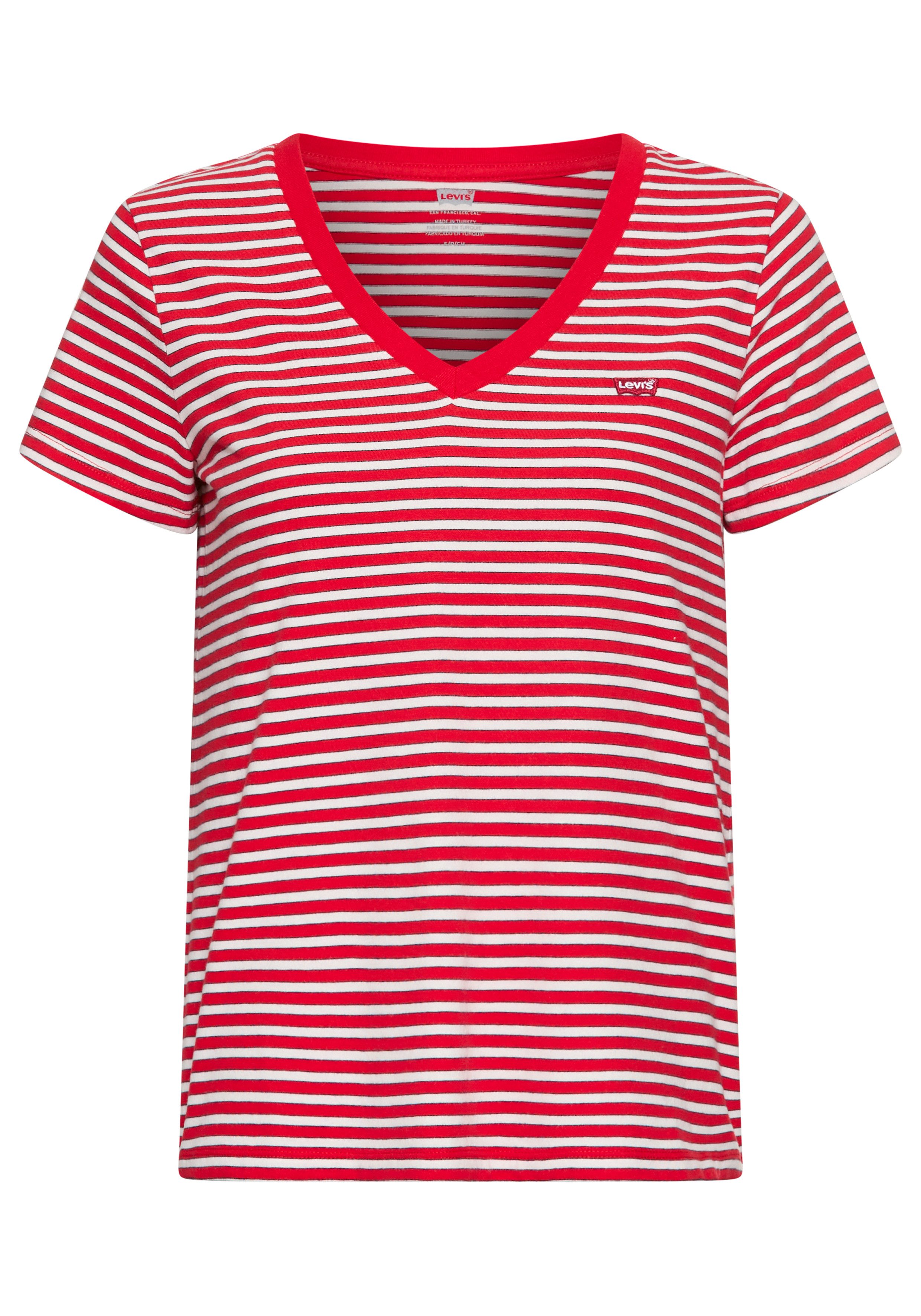 Levi's® T-Shirt The perfect Tee mit günstig online kaufen