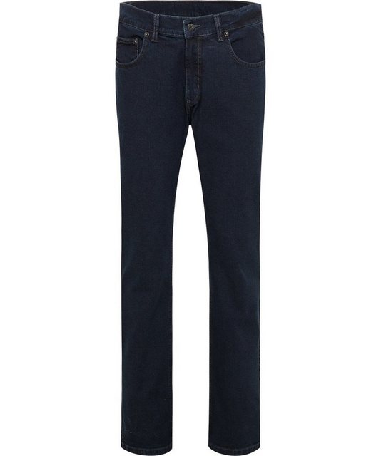 Pioneer Authentic Jeans 5-Pocket-Jeans PIONEER RON blue/black raw 11441 637 günstig online kaufen